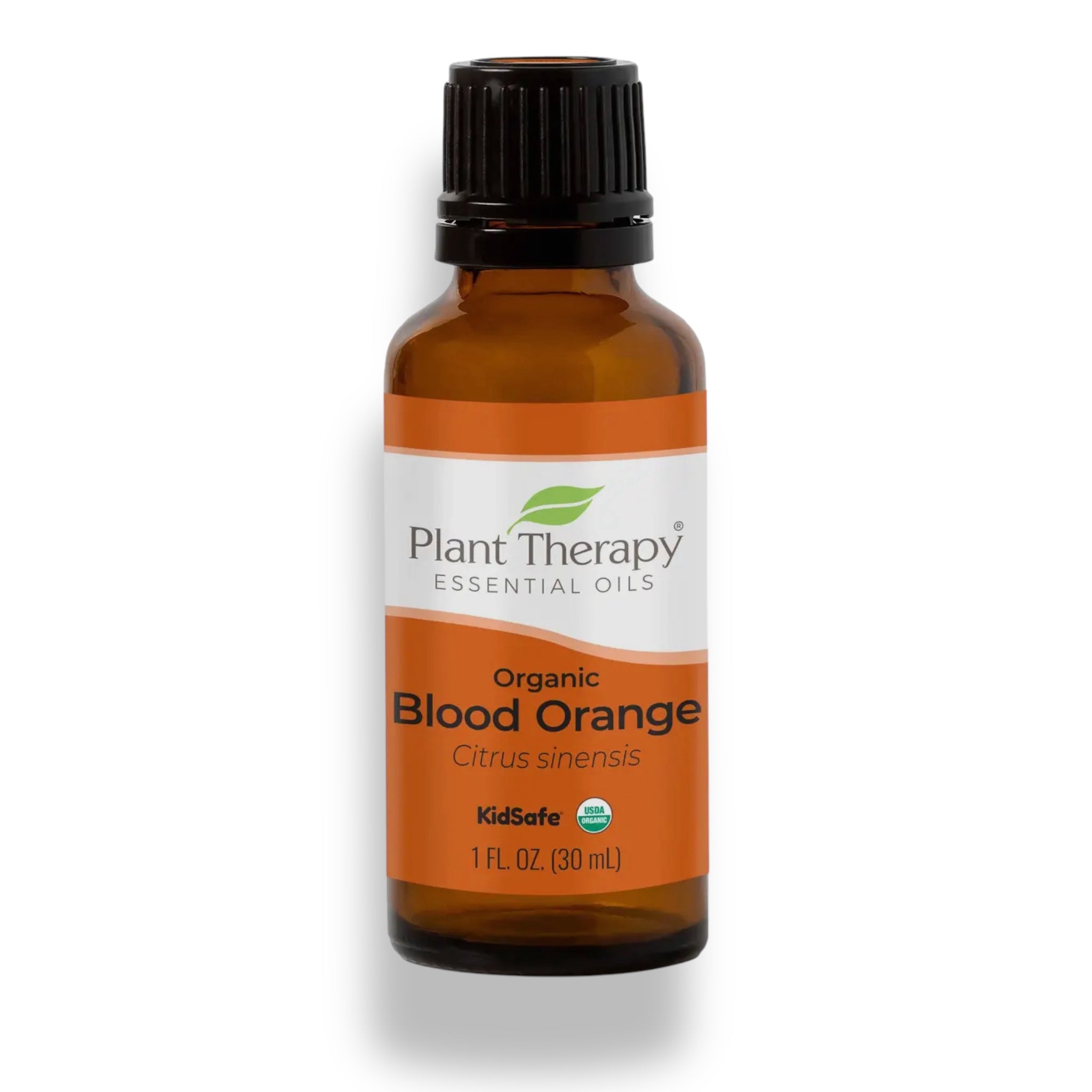 Aromatherapy Essential Oil BLOOD ORANGE - Plant Therapy