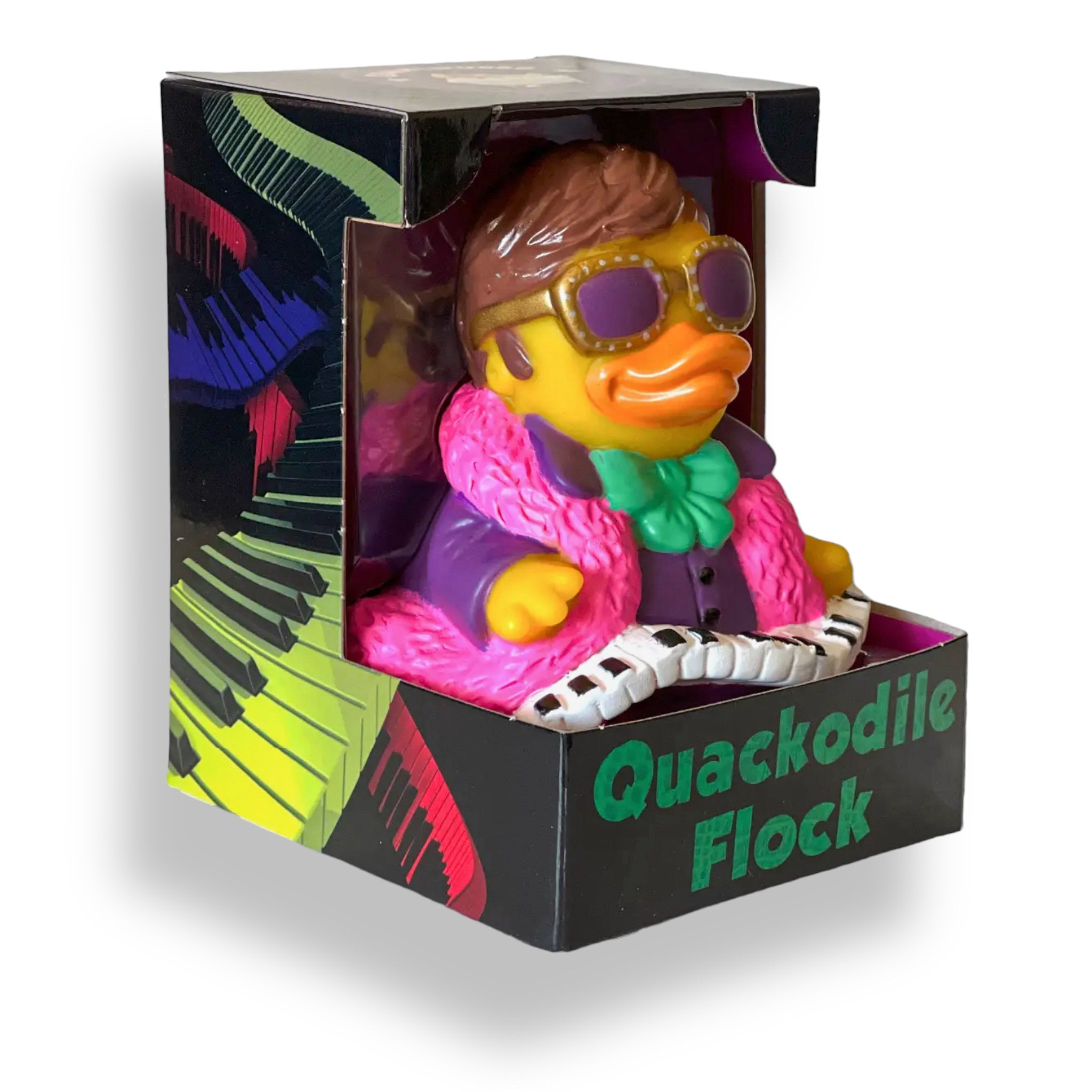 CelebriDucks - Collectible RUBBER DUCKS See more options