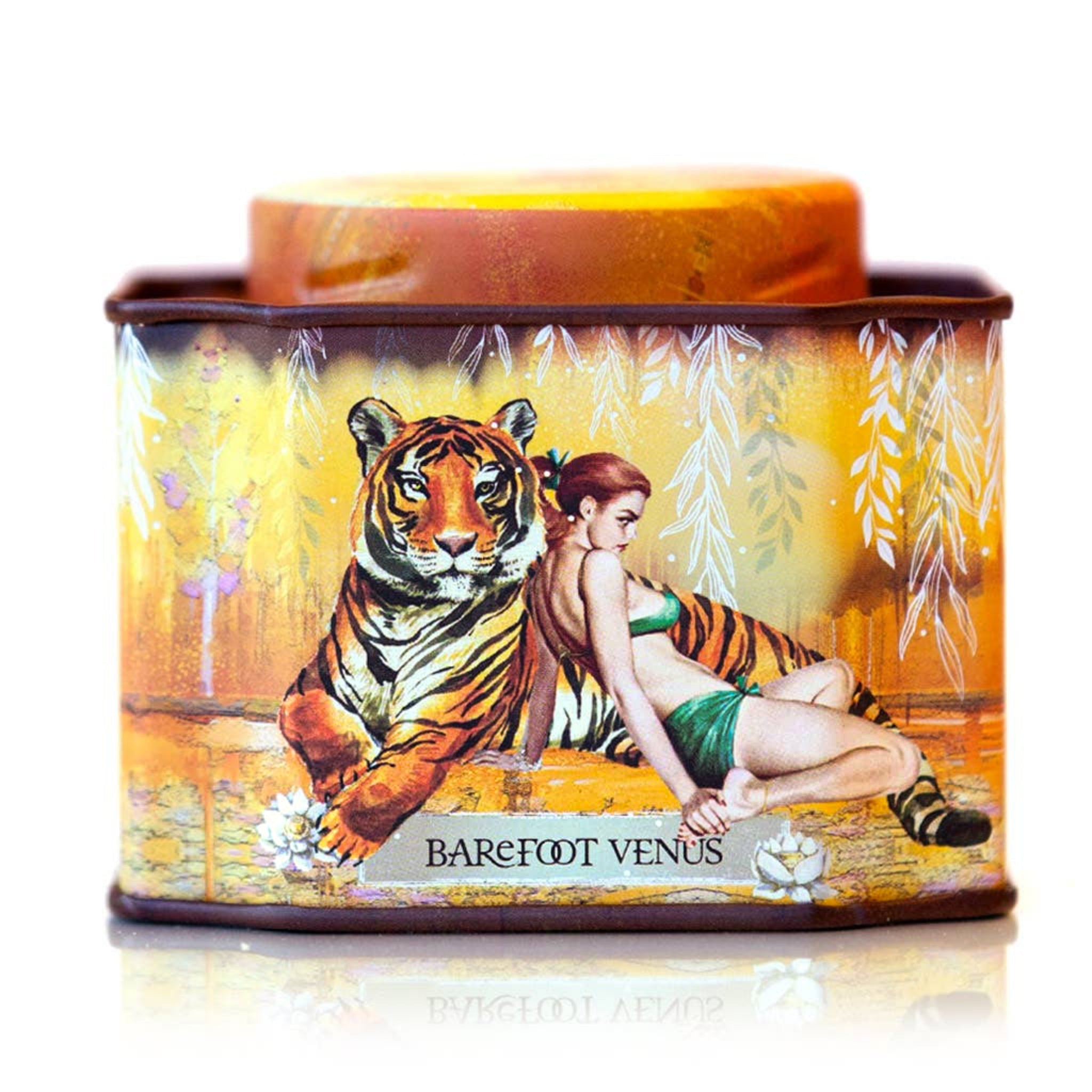 APRICOT BRANDY Bath Soak