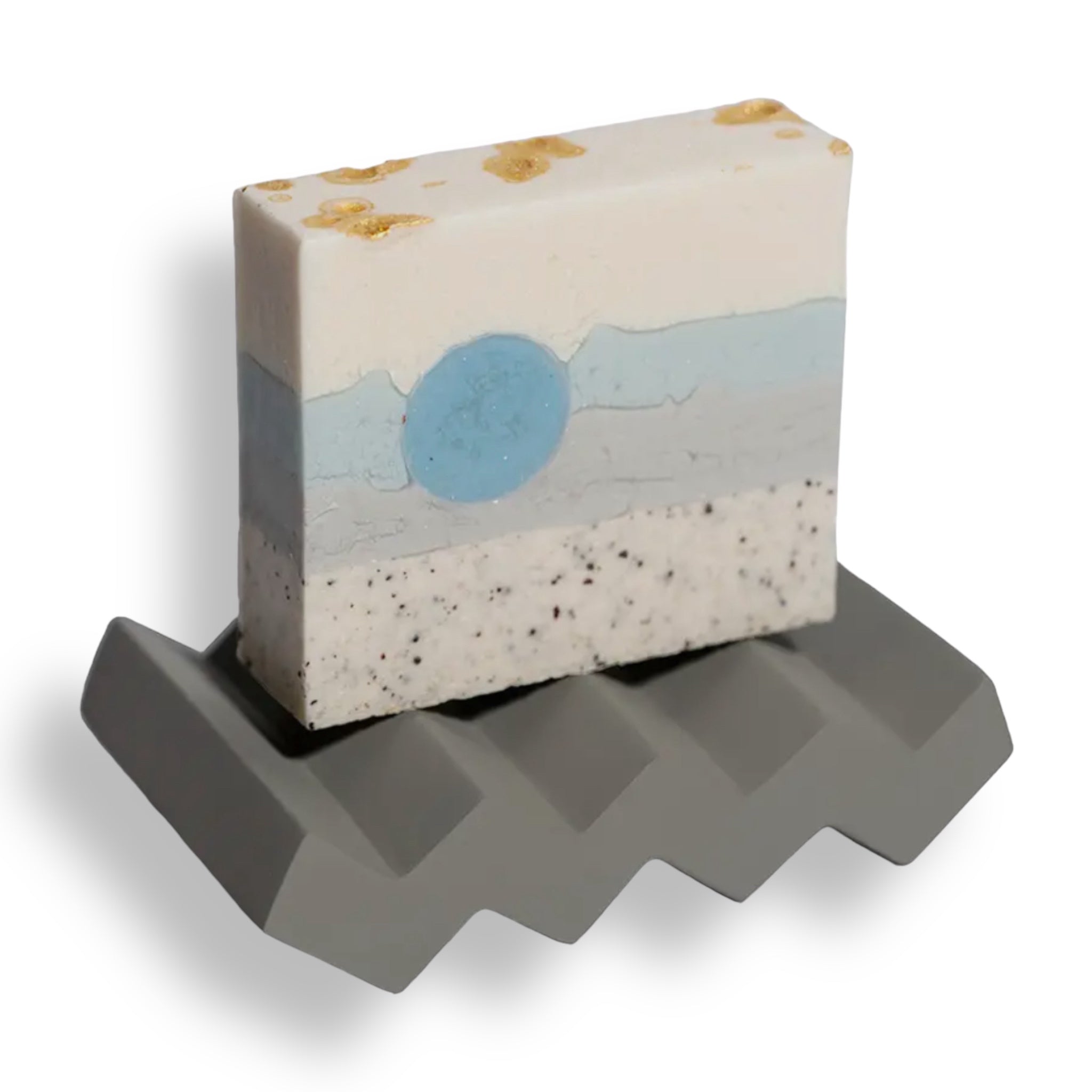 Modern Cement SOAP DISHES Finchberry