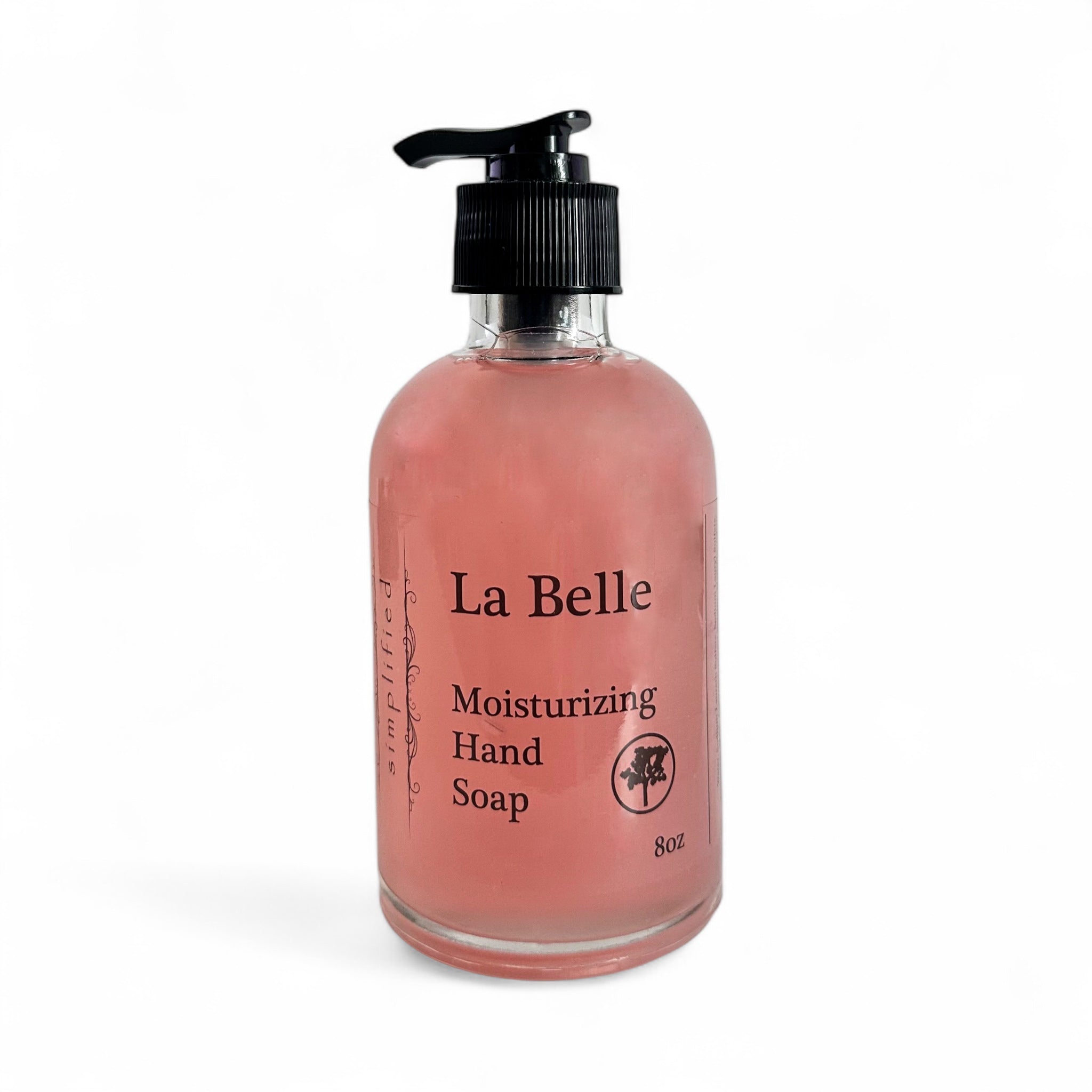 Hand Soaps by Simplified Soap - Pick Your Scent