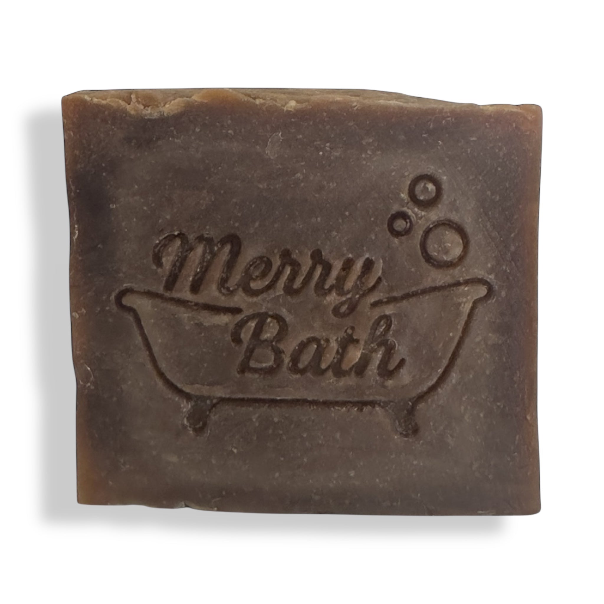 ROOT BEER FLOAT Soap With Goat Milk