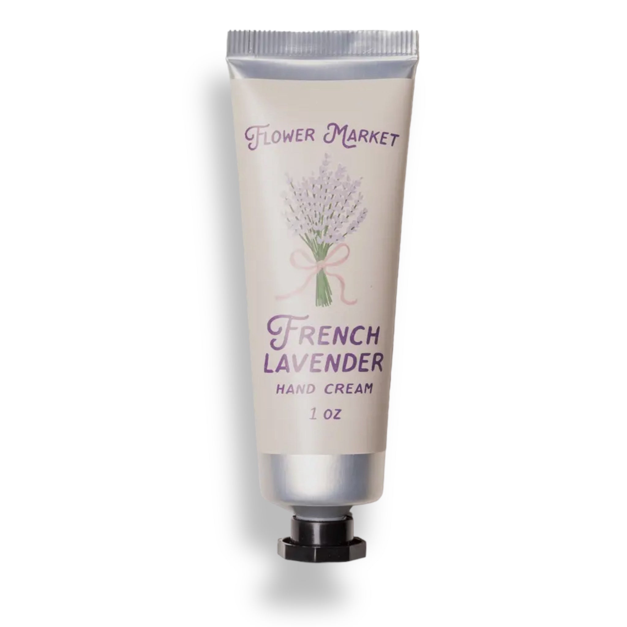 Flower Market LAVENDER Hand Cream