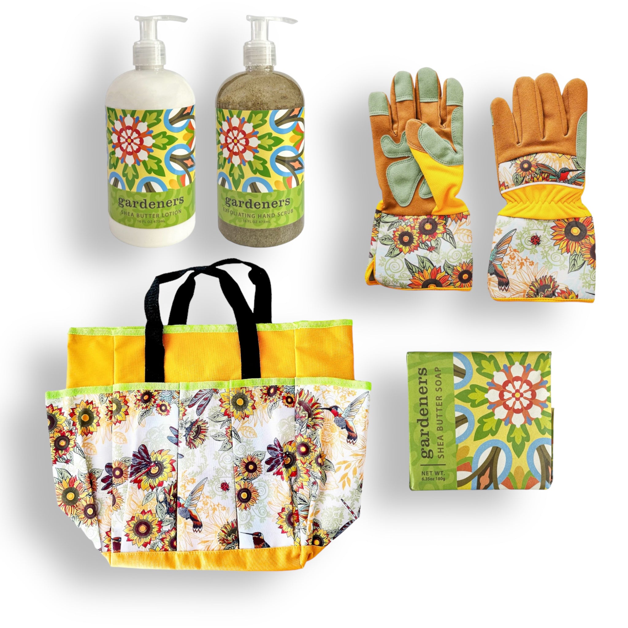 Gardeners Gift Set