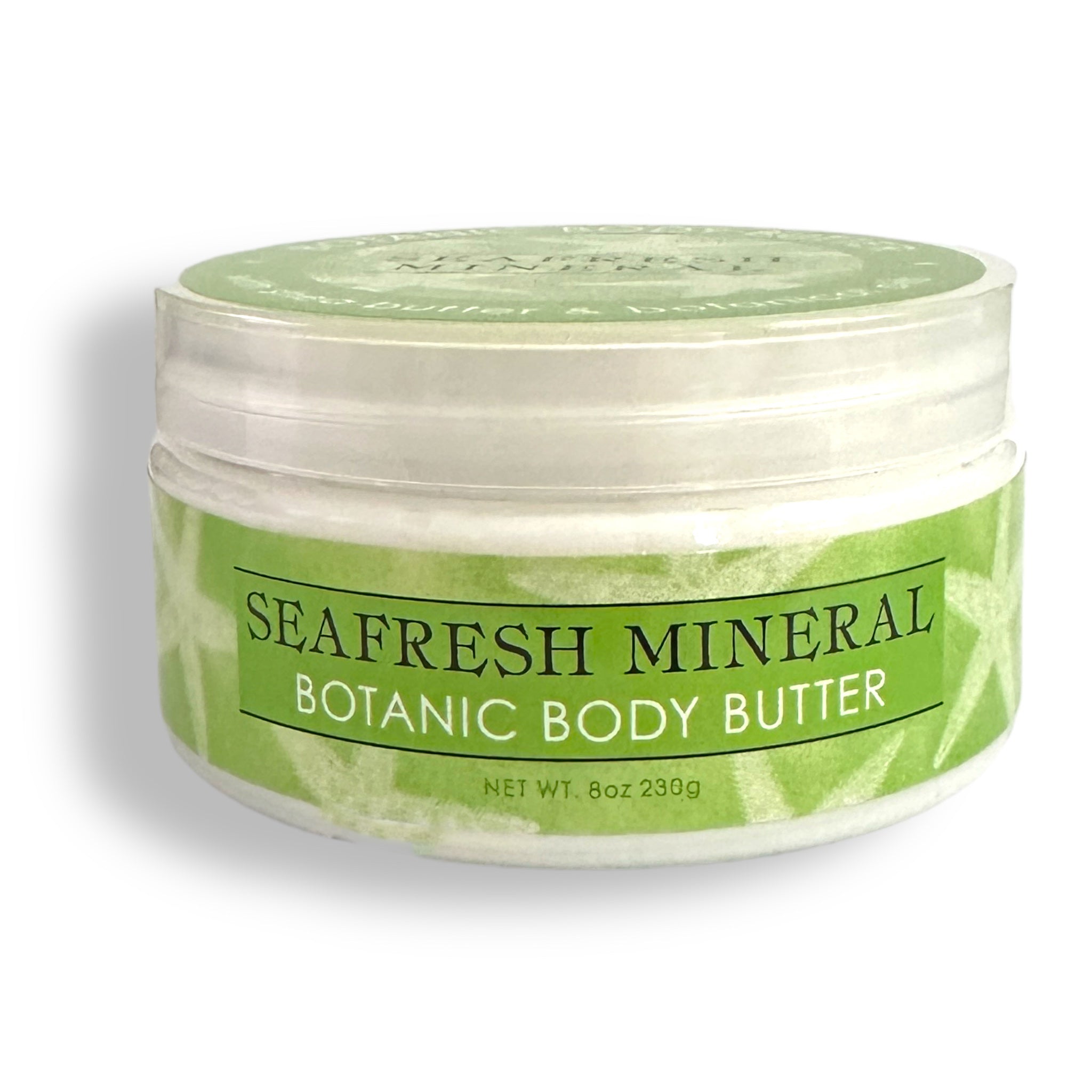 Seafresh Mineral BODY BUTTER