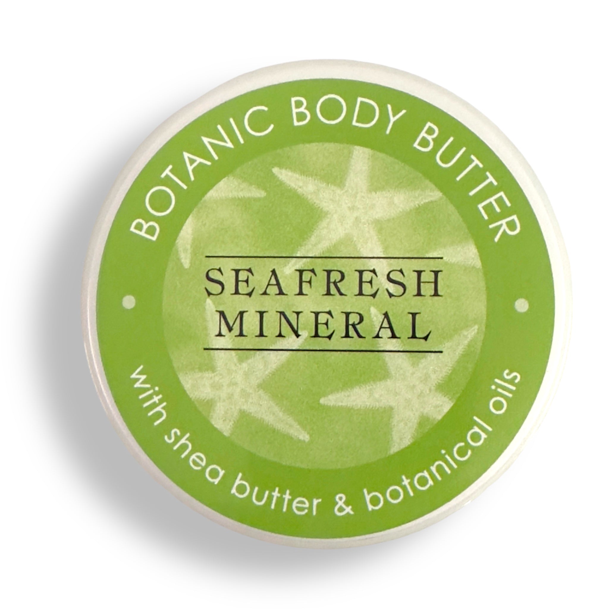 Seafresh Mineral BODY BUTTER