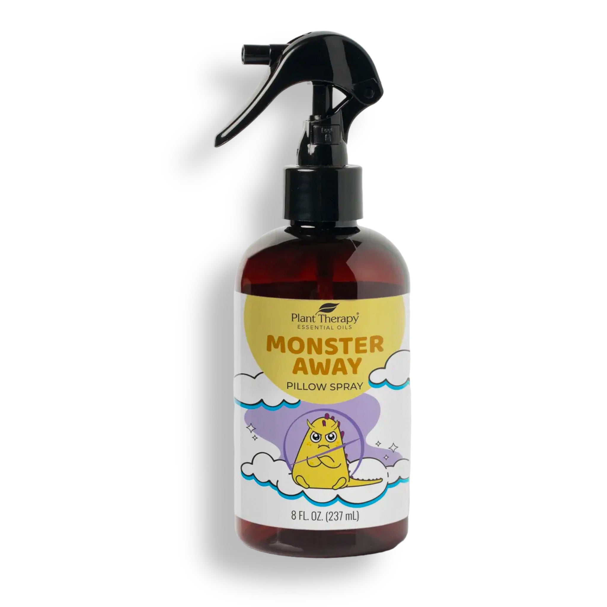 Plant Therapy Monster Away Pillow Spray Aromatherapy