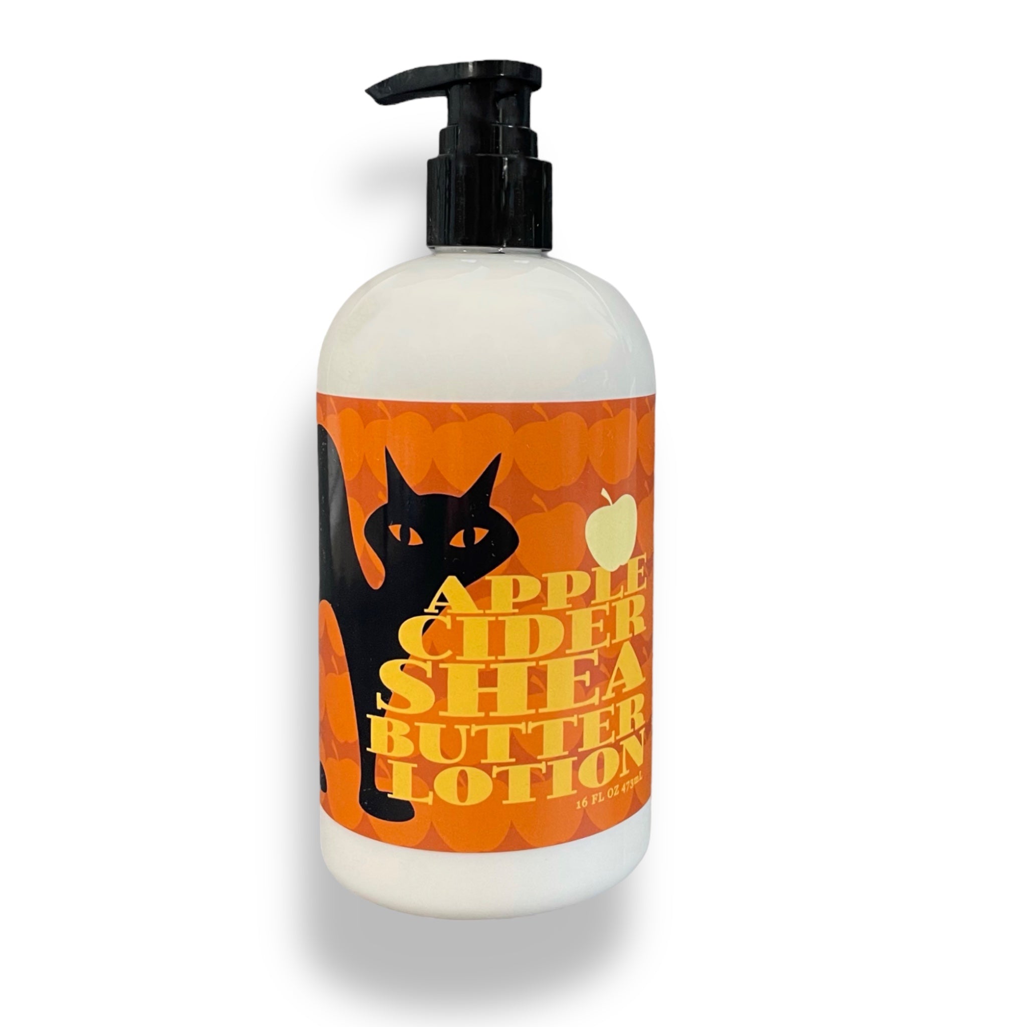 Greenwich Bay Trading Company Apple Cider Lotion