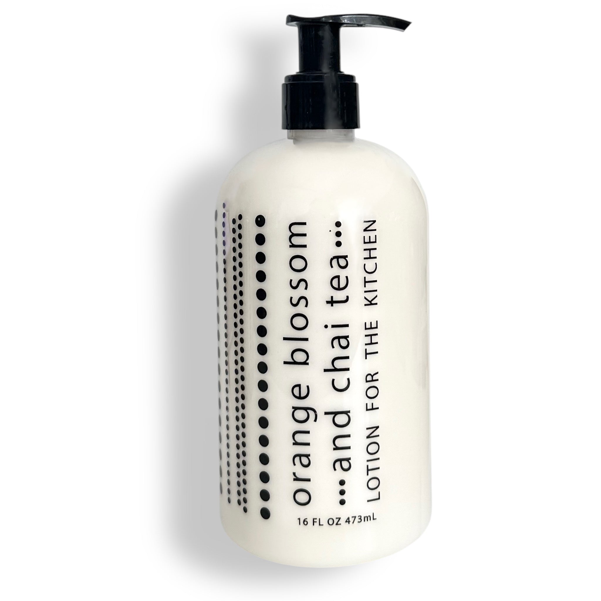 Greenwich Bay Trading Company ORANGE BLOSSOM & CHAI TEA Lotion