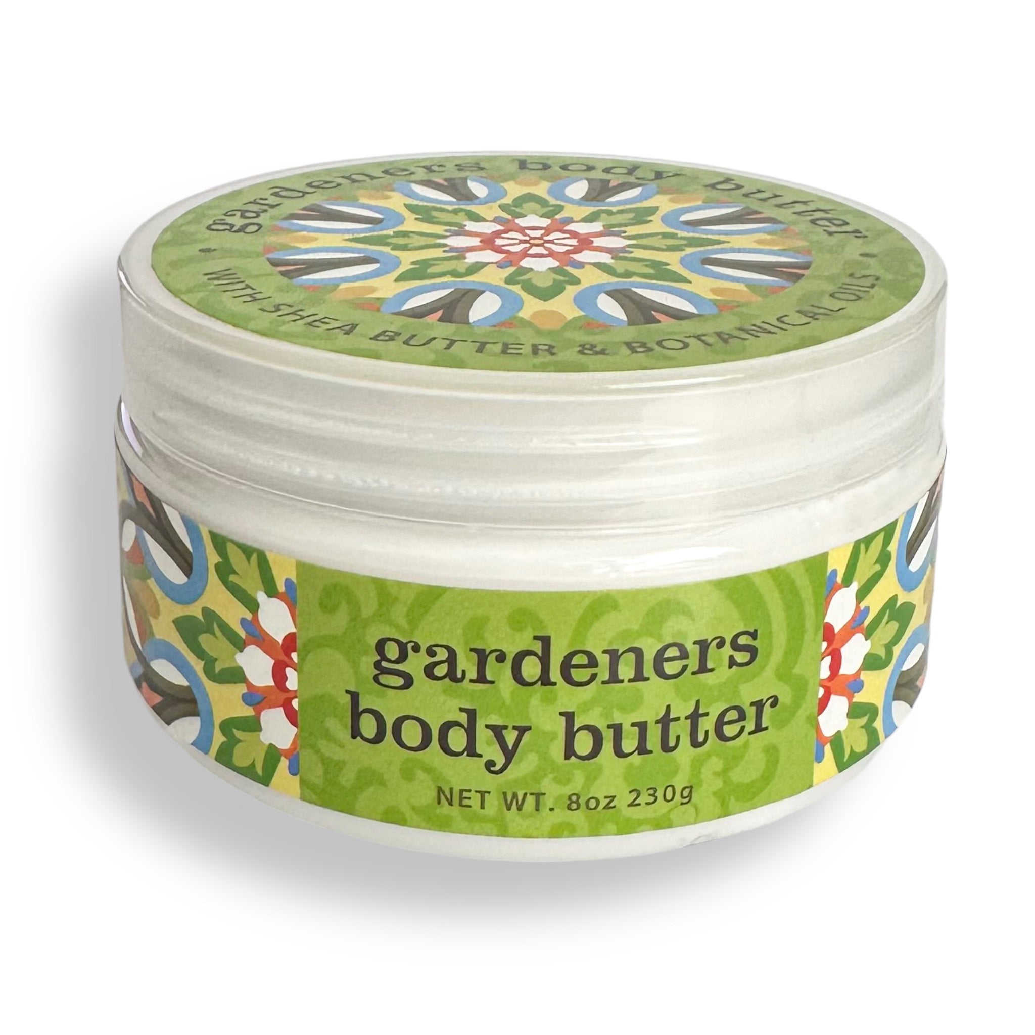 Greenwich Bay Trading Company GARDENERS Body Butter