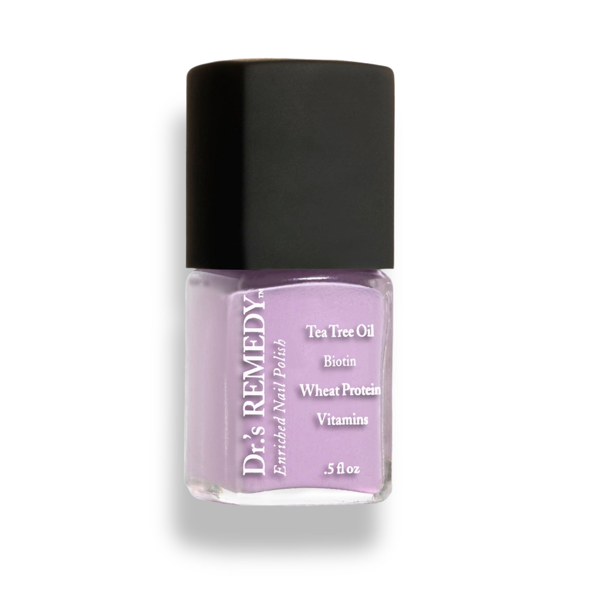 Dr Remedy Tea Tree Oil Nail Polish