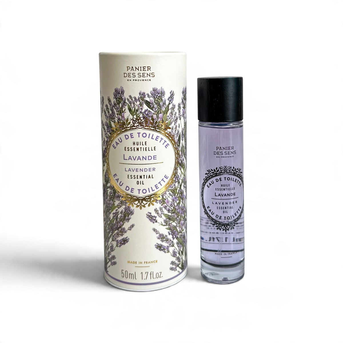 Lavender Eau de Toilette 1.7 fl oz