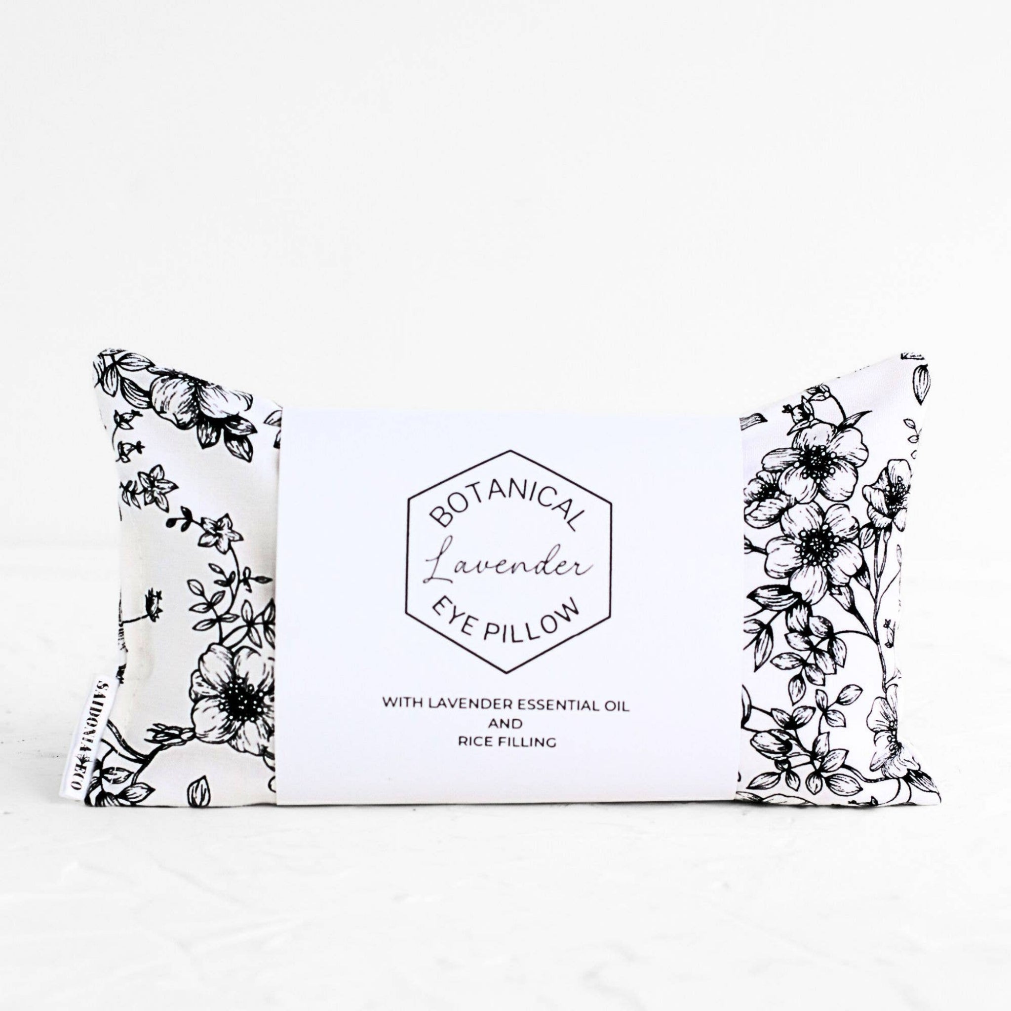 Lavender Eye Pillows
