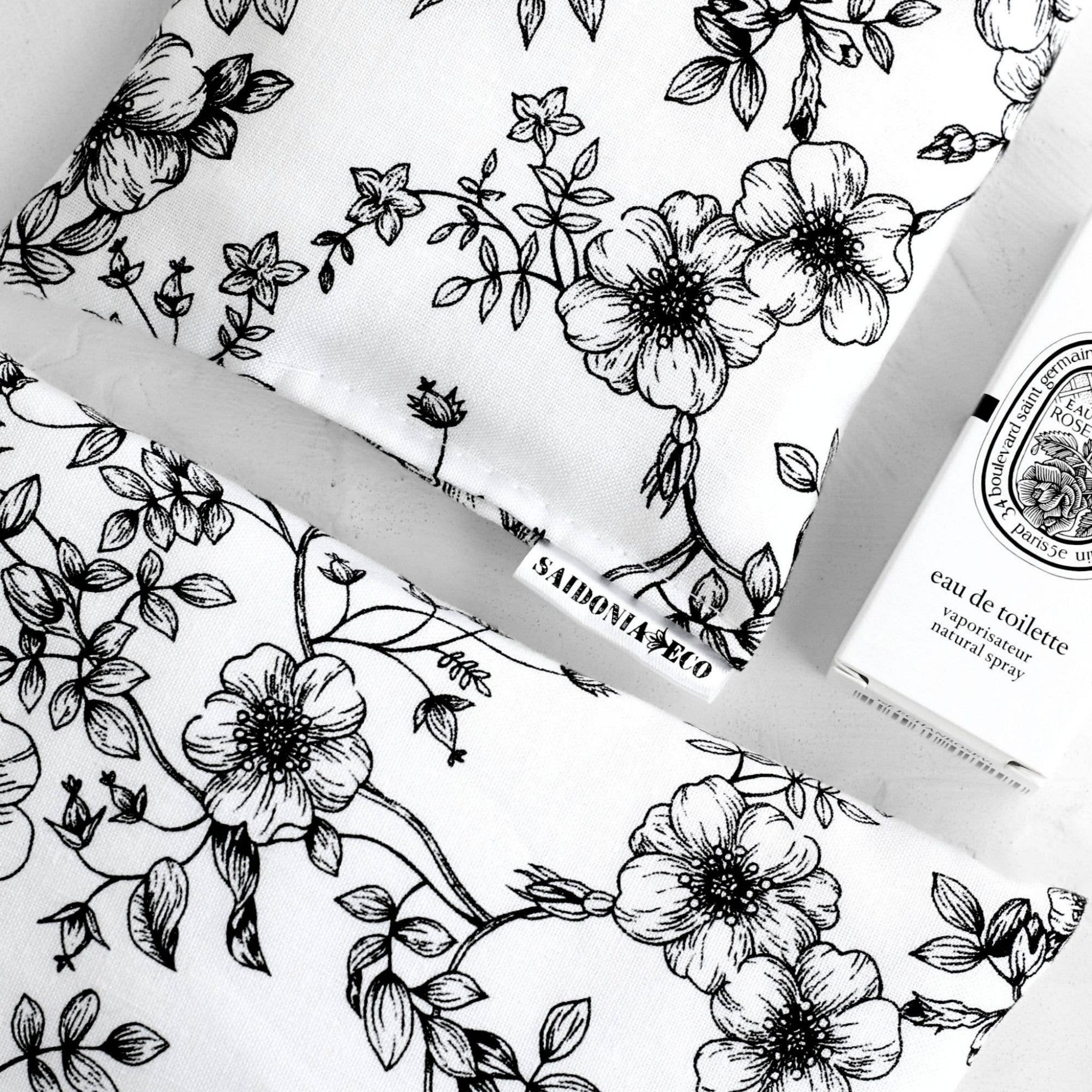 Lavender Eye Pillows