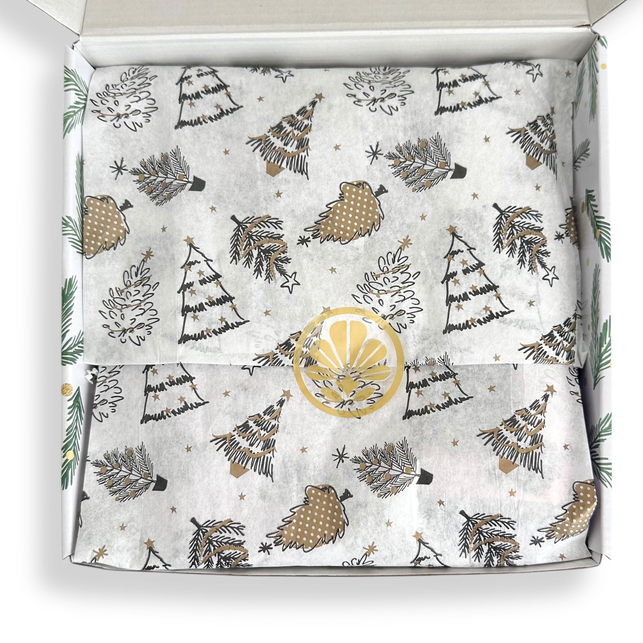 Lavender Glow Gift Set