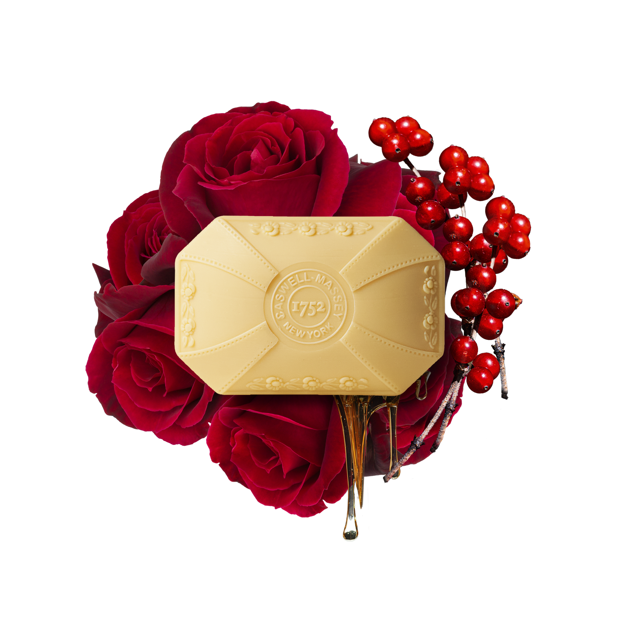 MAREM Bar Soap