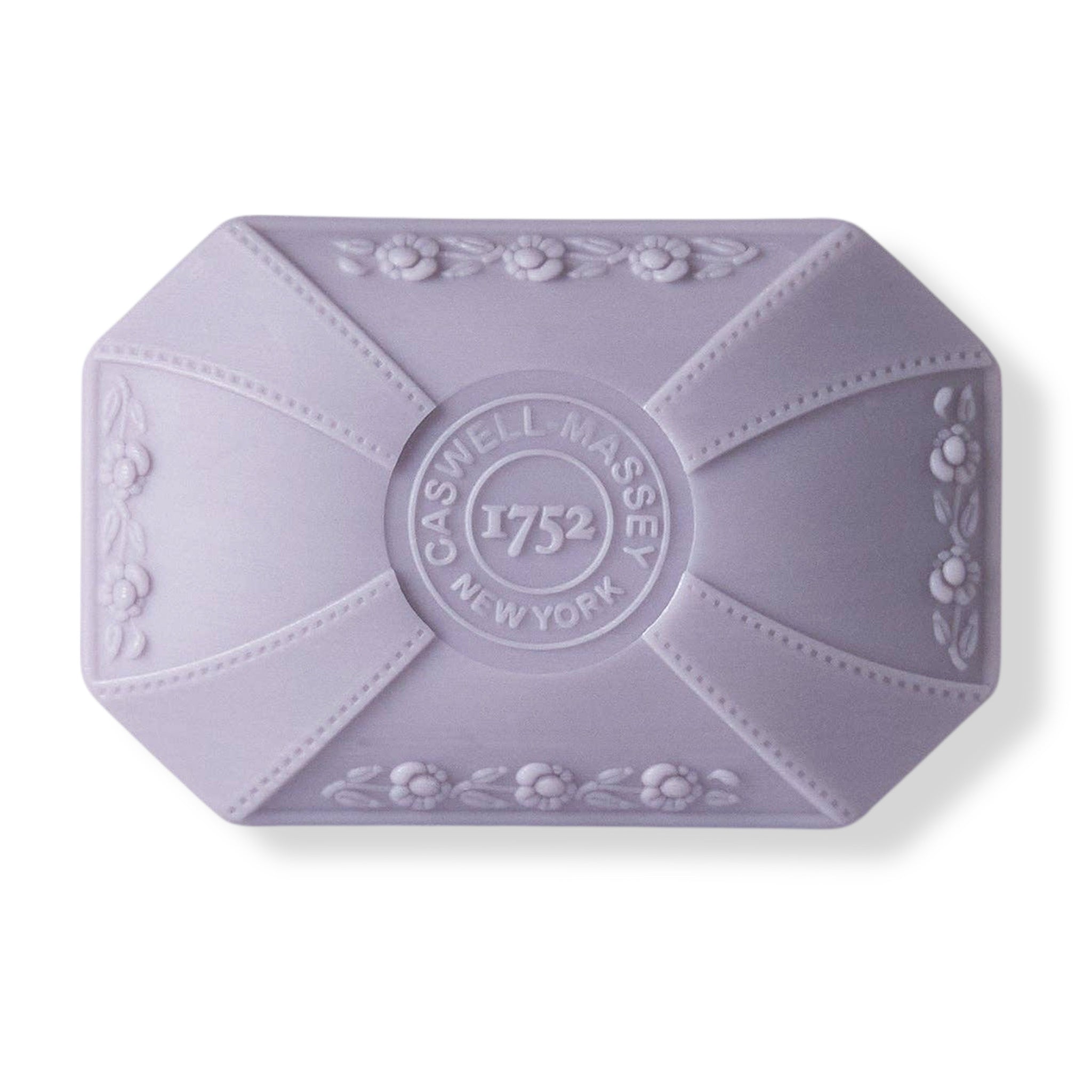 Orchid Bar Soap