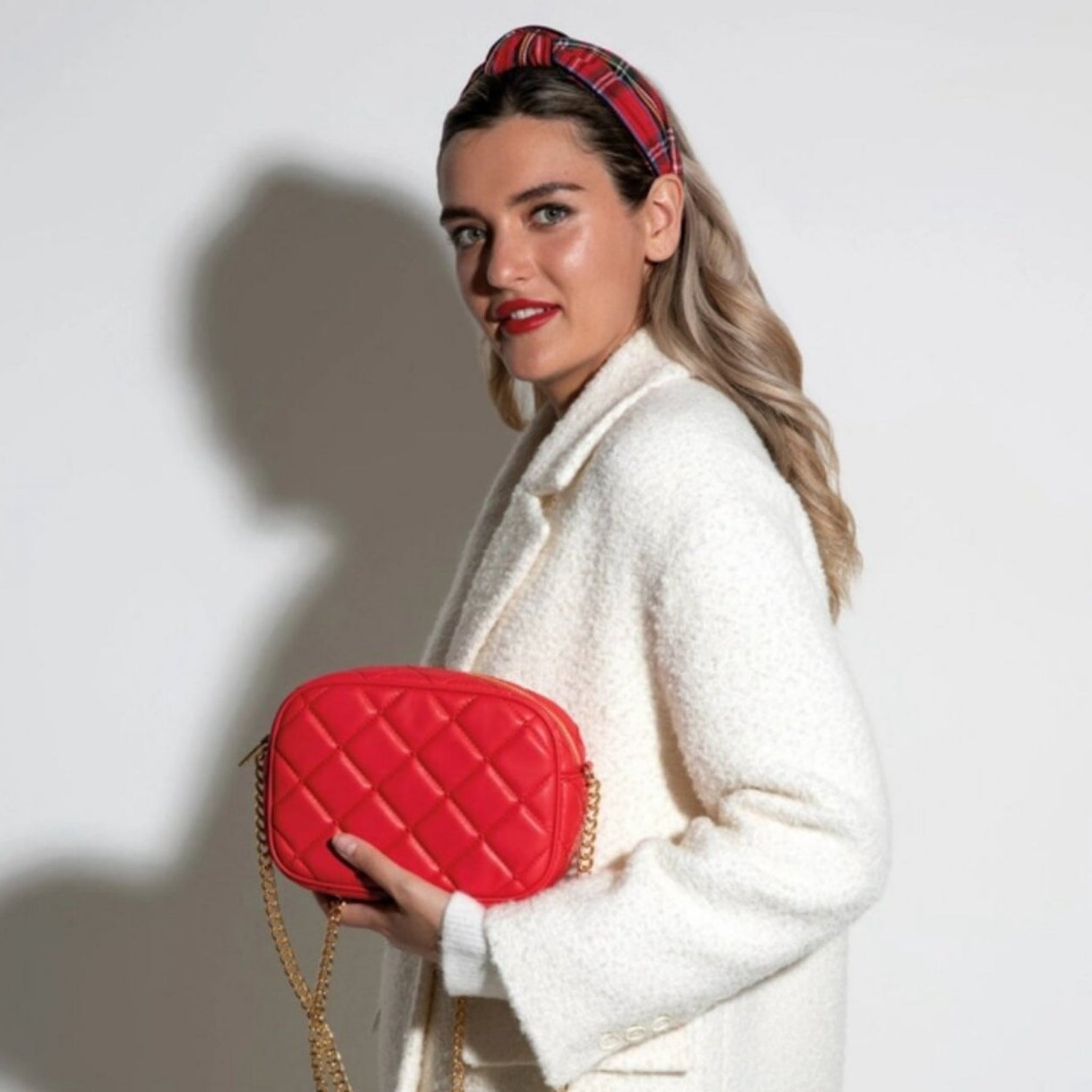 Shiraleah HOLIDAY Festive Headbands