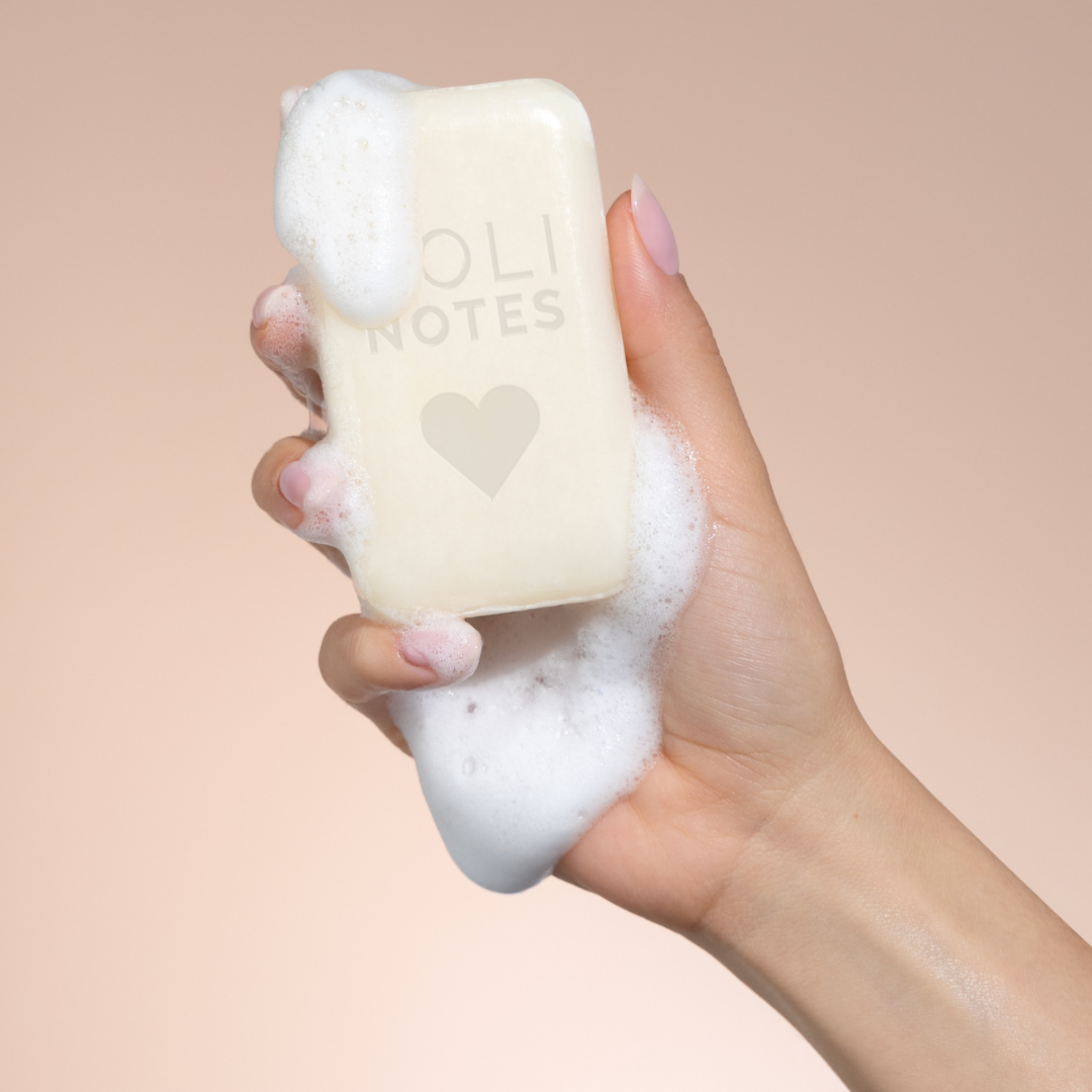 Solinotes Soaps Rose