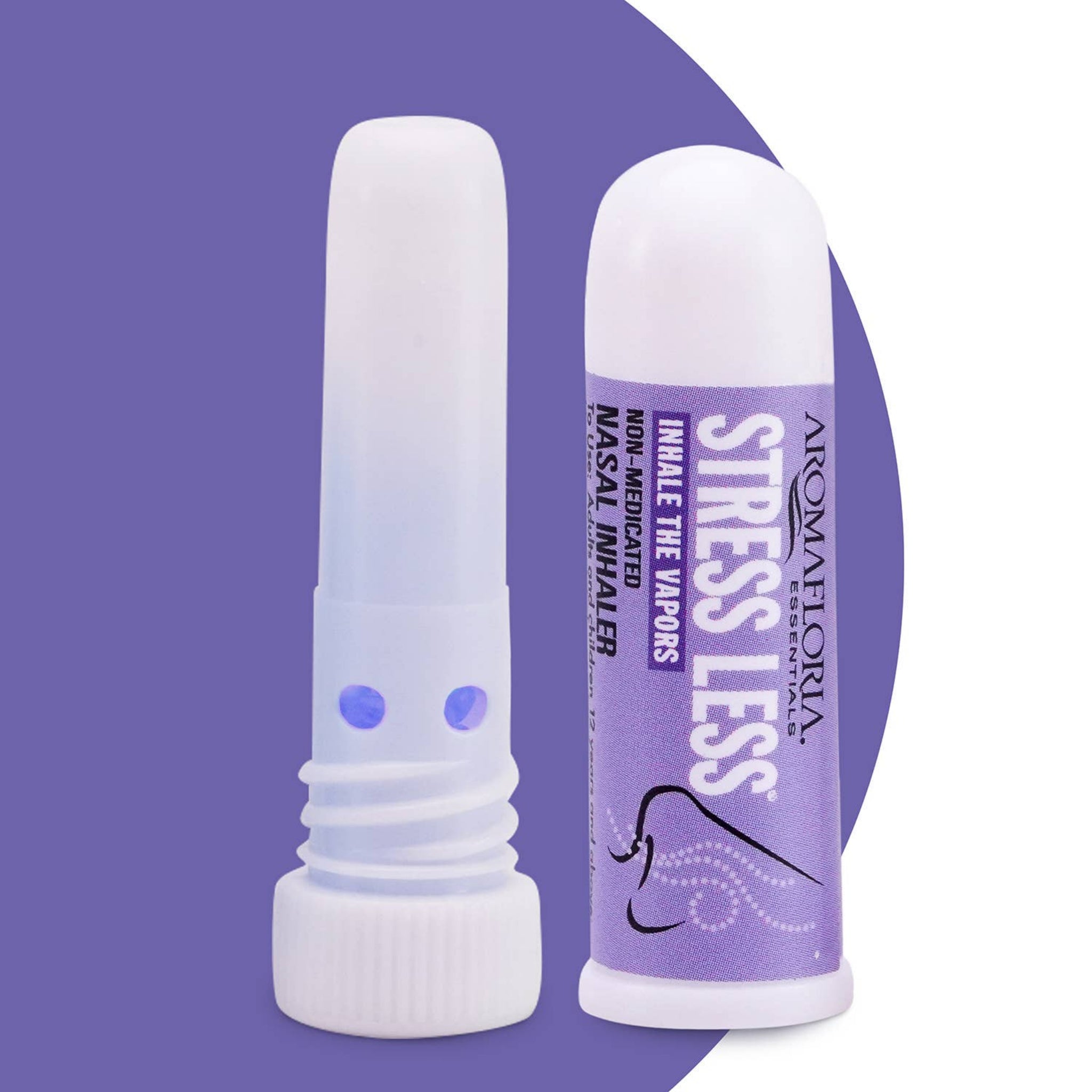 Stress Less Nasal Stick Inhaler