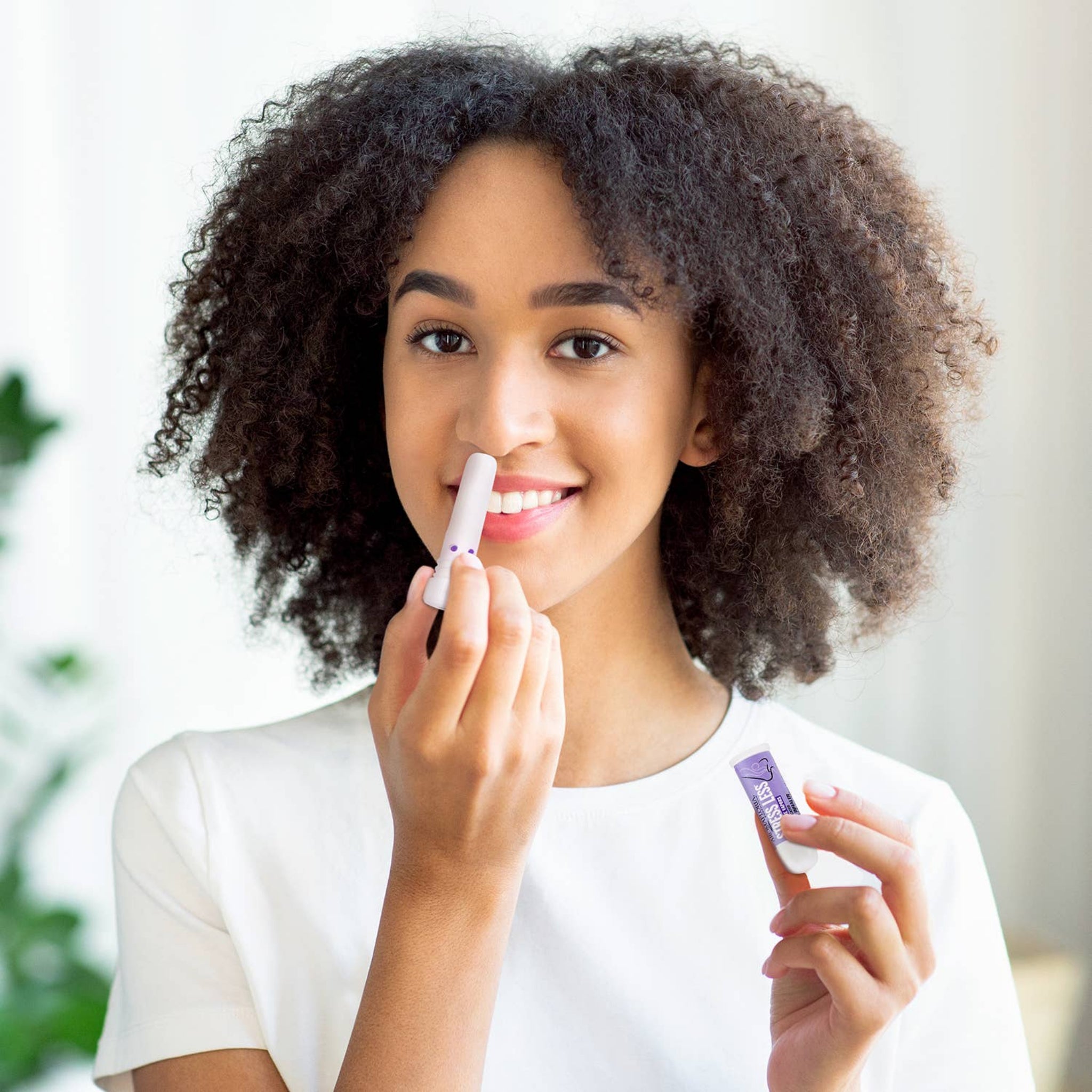 Stress Less Nasal Stick Inhaler