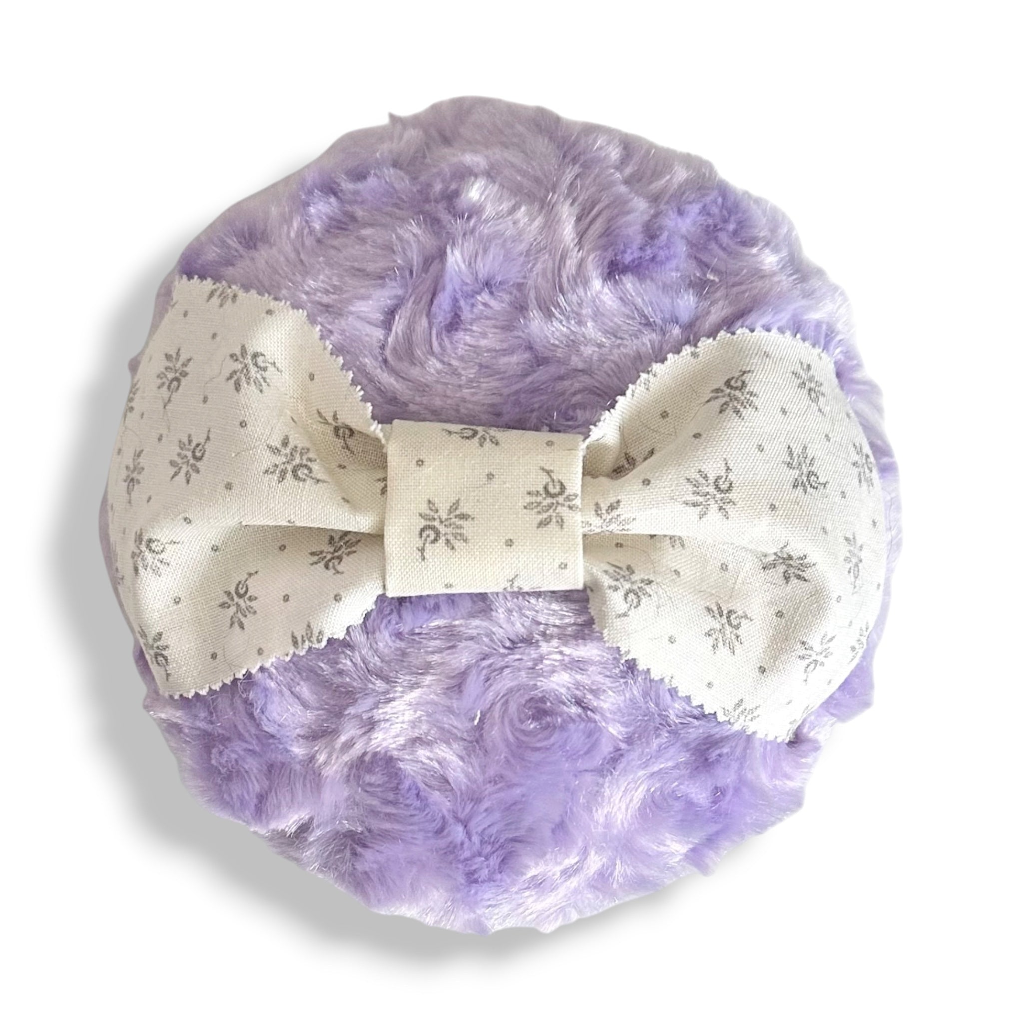 VIOLET Powder Puff