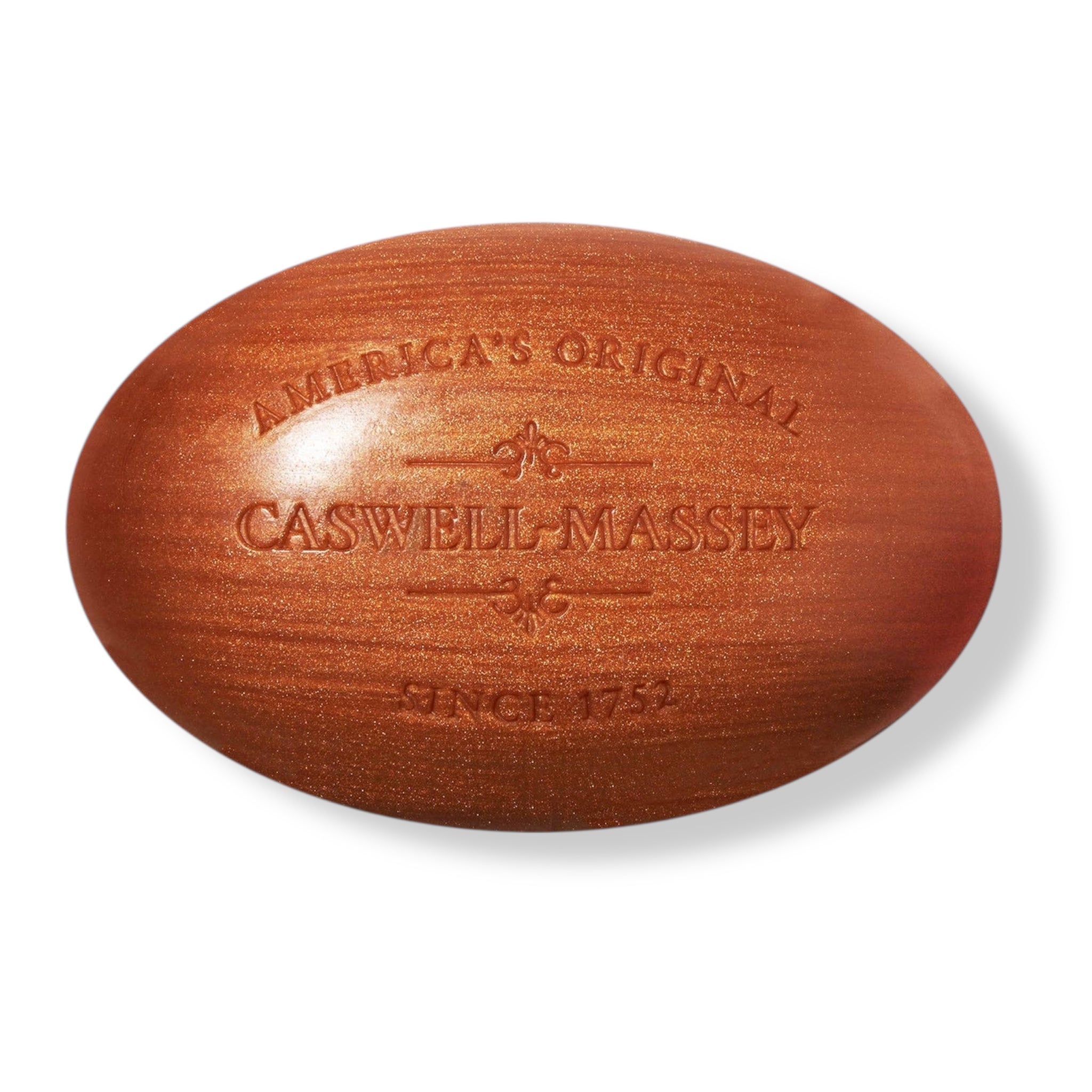 WOODGRAIN Bar Soap
