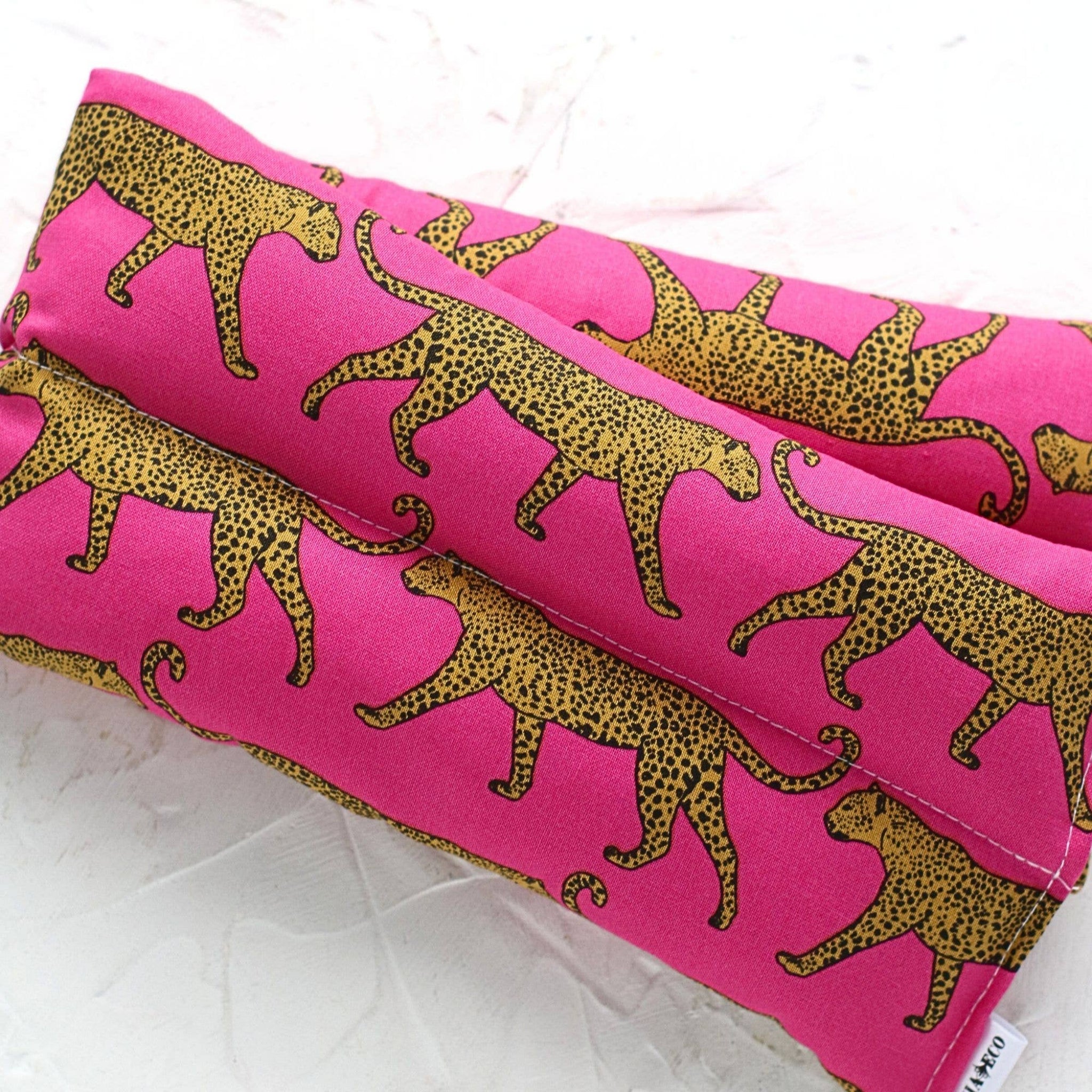 Weighted Neck Wrap - Warming & Cooling