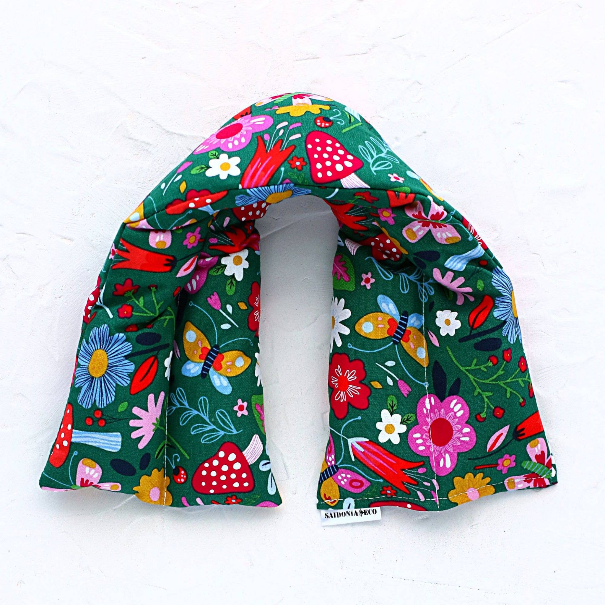 Weighted Neck Wrap - Warming & Cooling