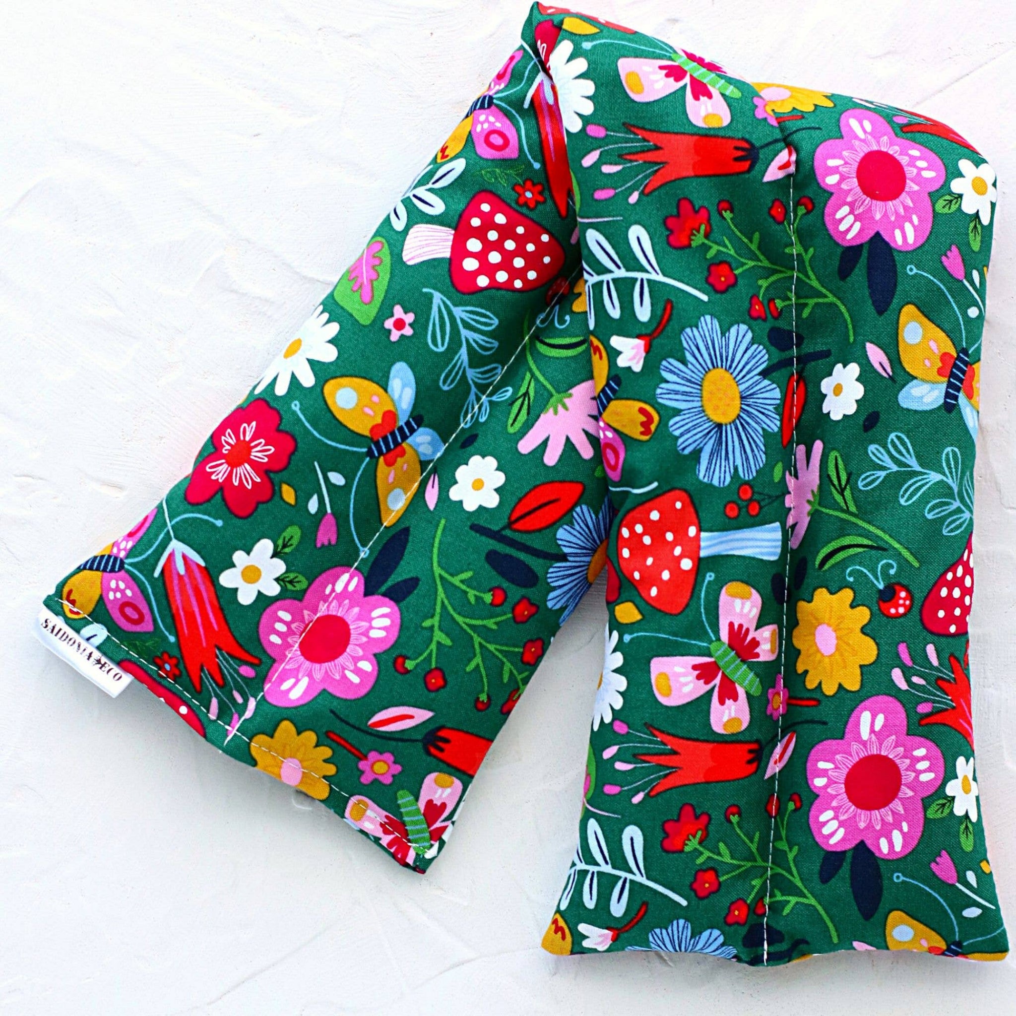 Weighted Neck Wrap - Warming & Cooling