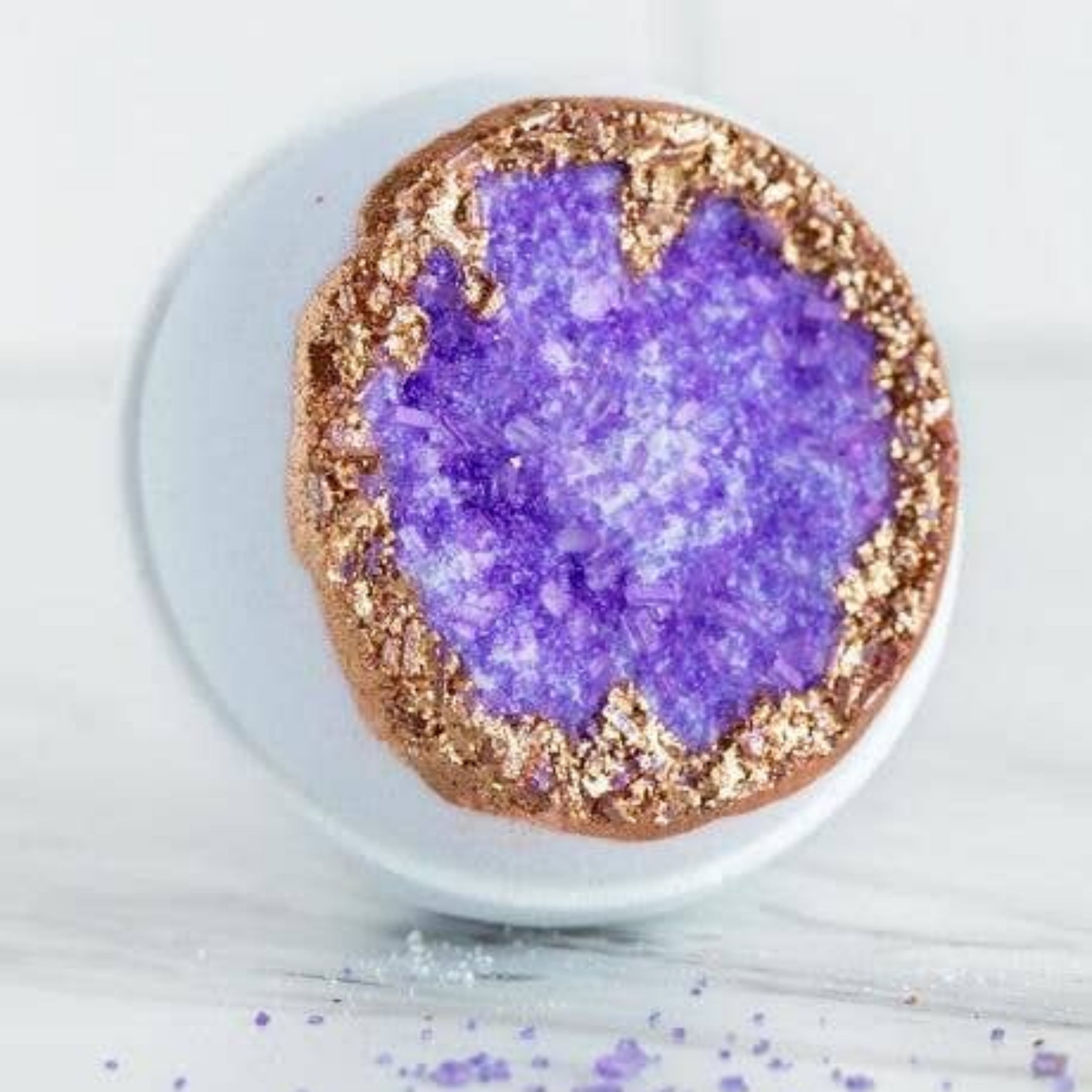 SUPER SALE! Oops Blemished Boxes - GEODE Bath Bombs