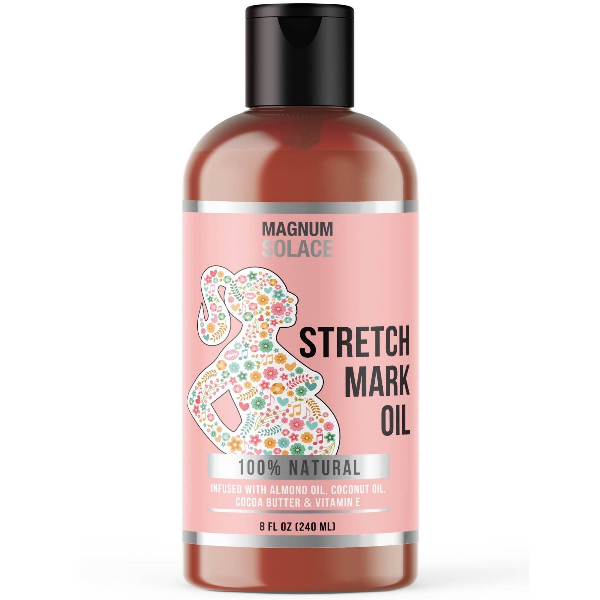 Stretch Mark BODY OIL