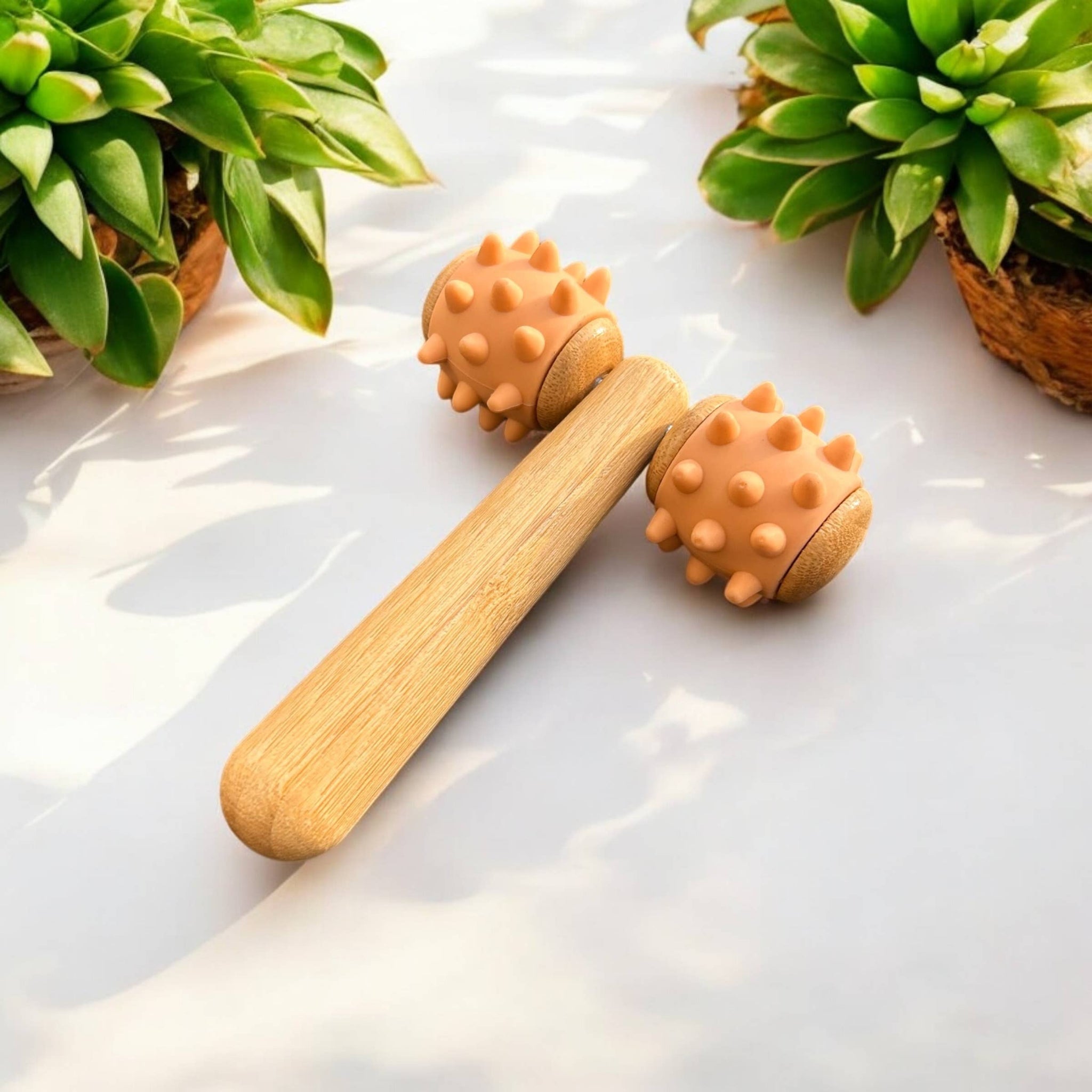 Bamboo ROLLING MASSAGER