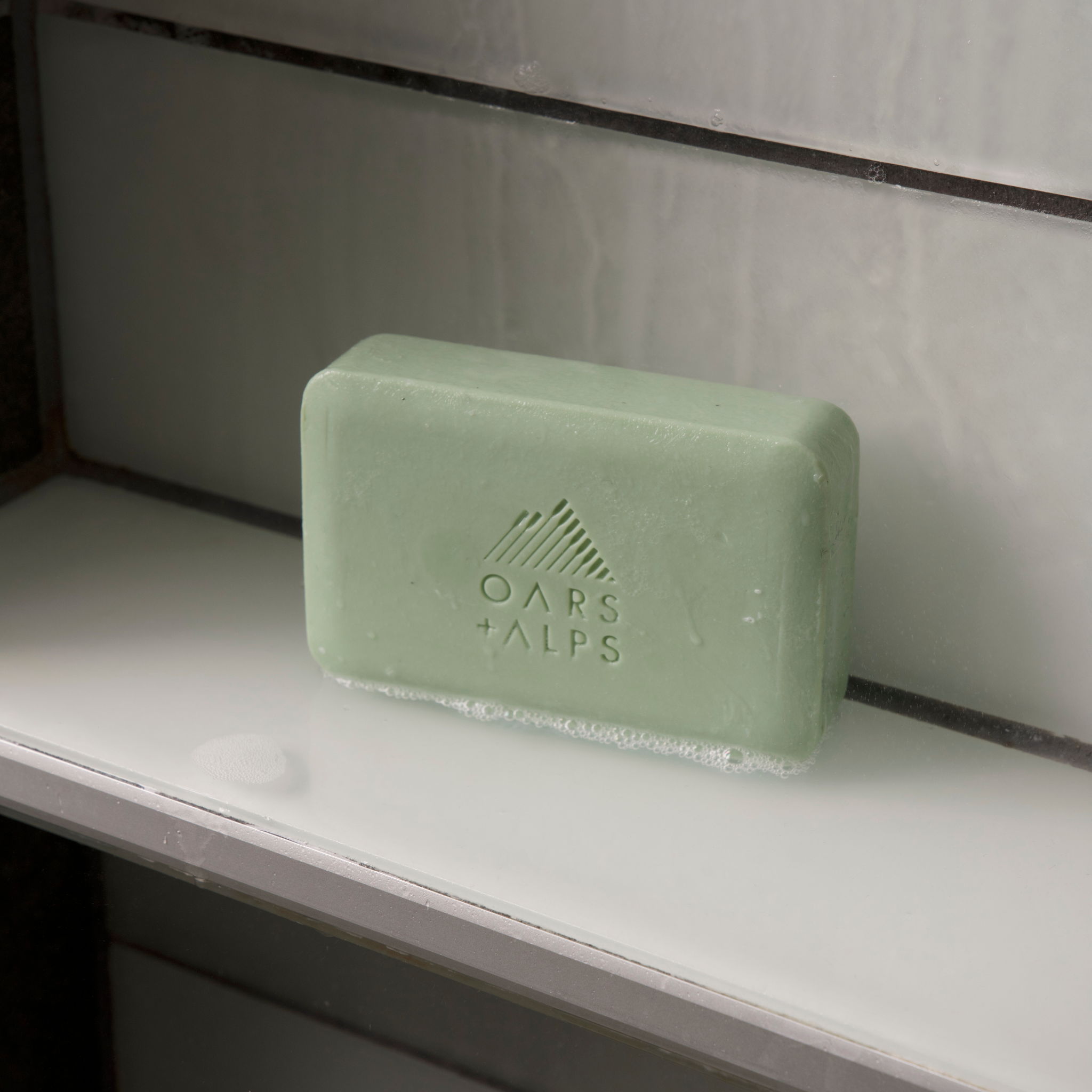 EPSOM SALT Bar Soap