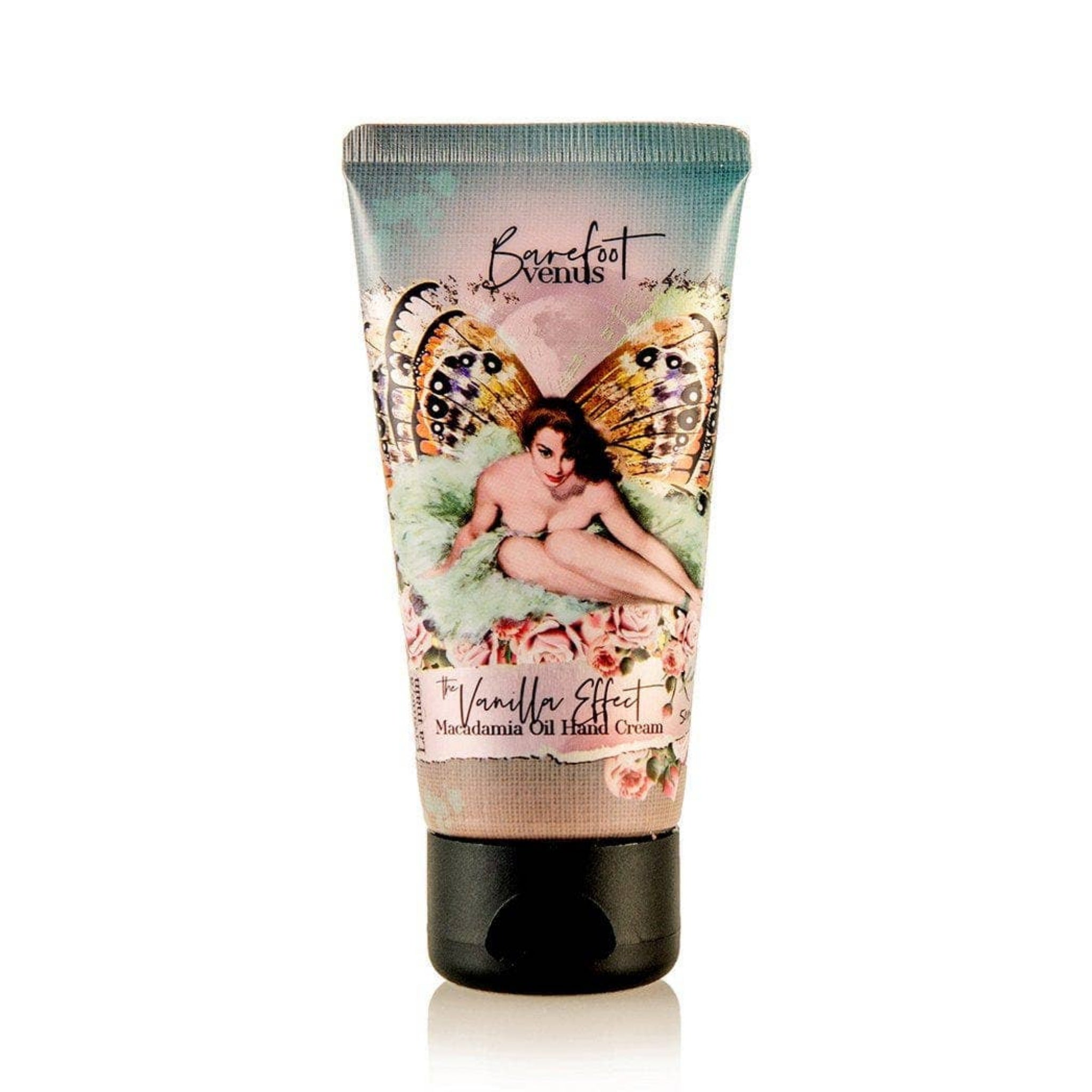 The Vanilla Effect Hand Cream