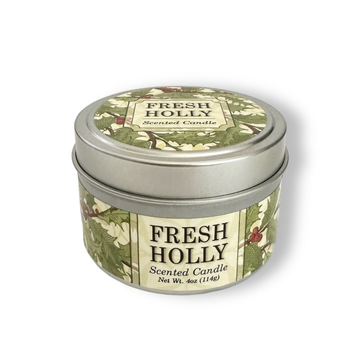 FRESH HOLLY Holiday Gift Set