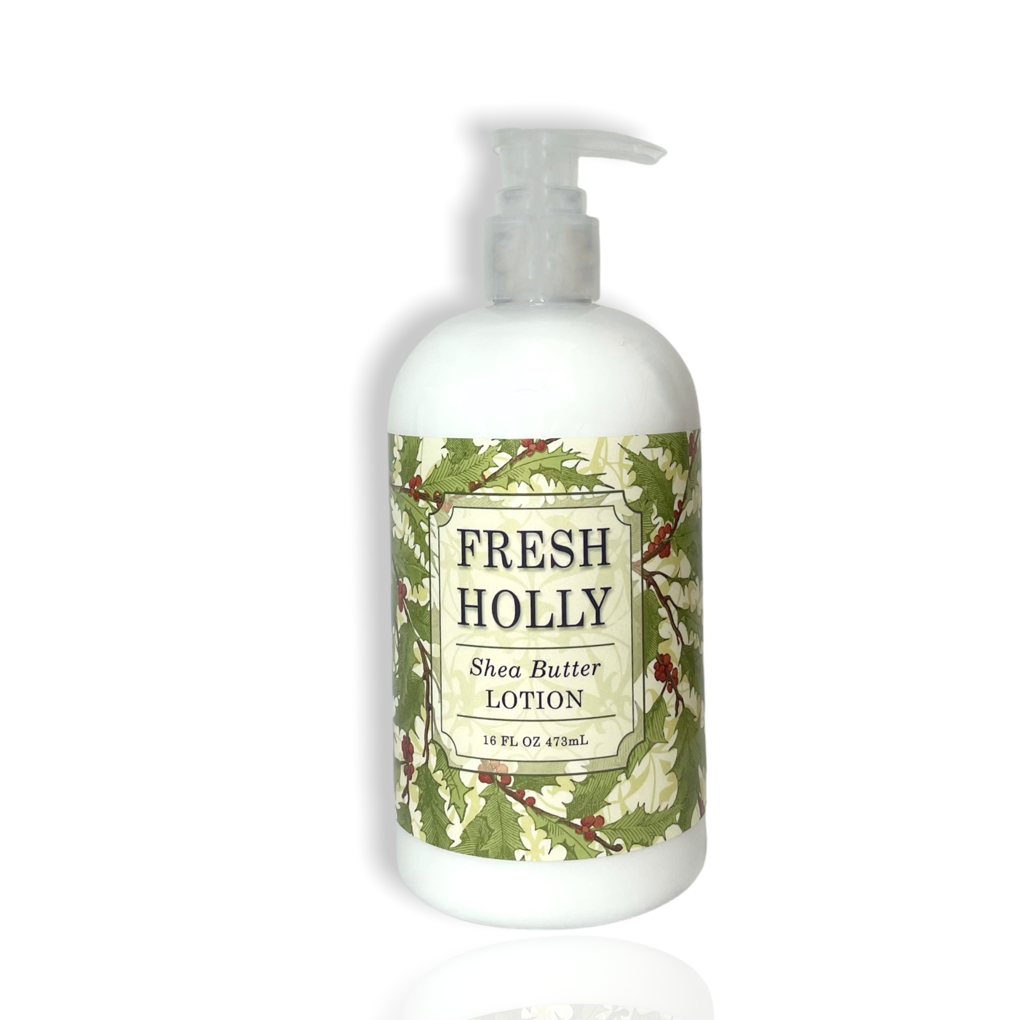 Greenwich Bay Trading Company Fresh Holly Collection Lotion