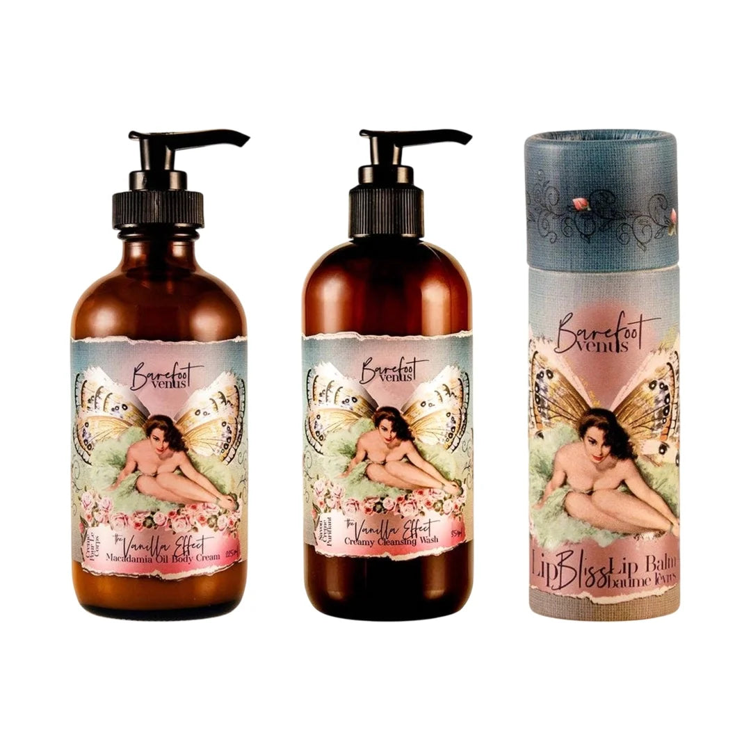 The Vanilla Effect Bundle