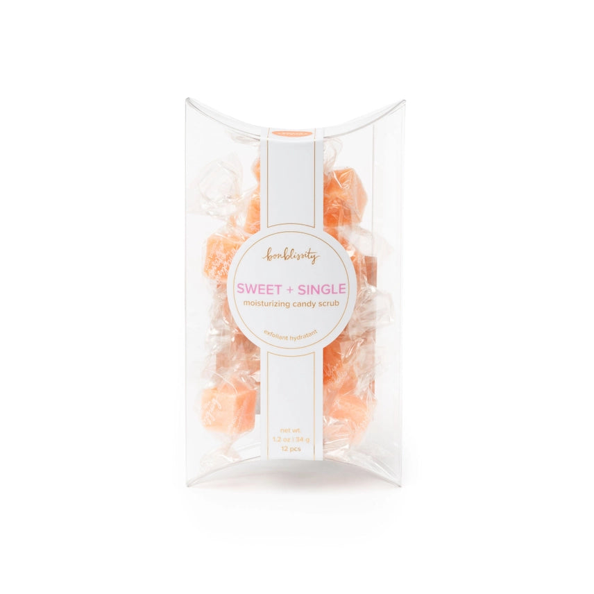 Mini Me Sugar SCRUB to LOTION