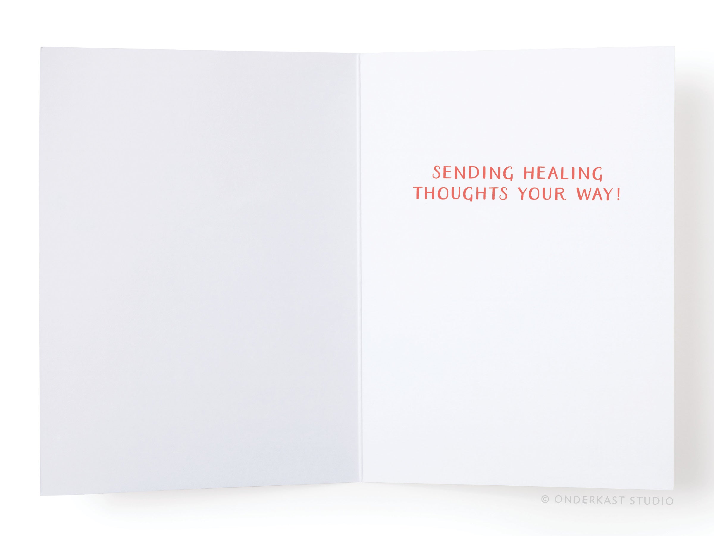 Greeting CARDS