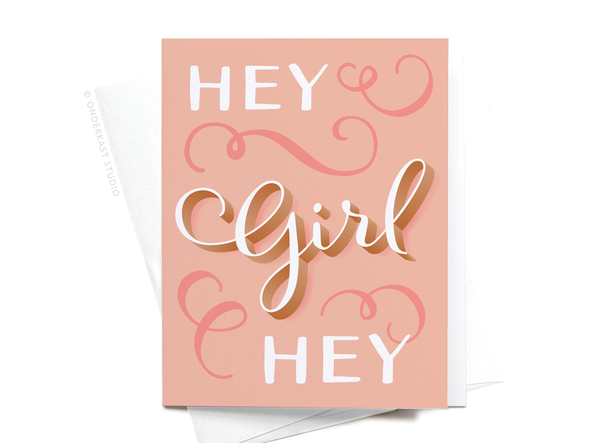 Greeting CARDS