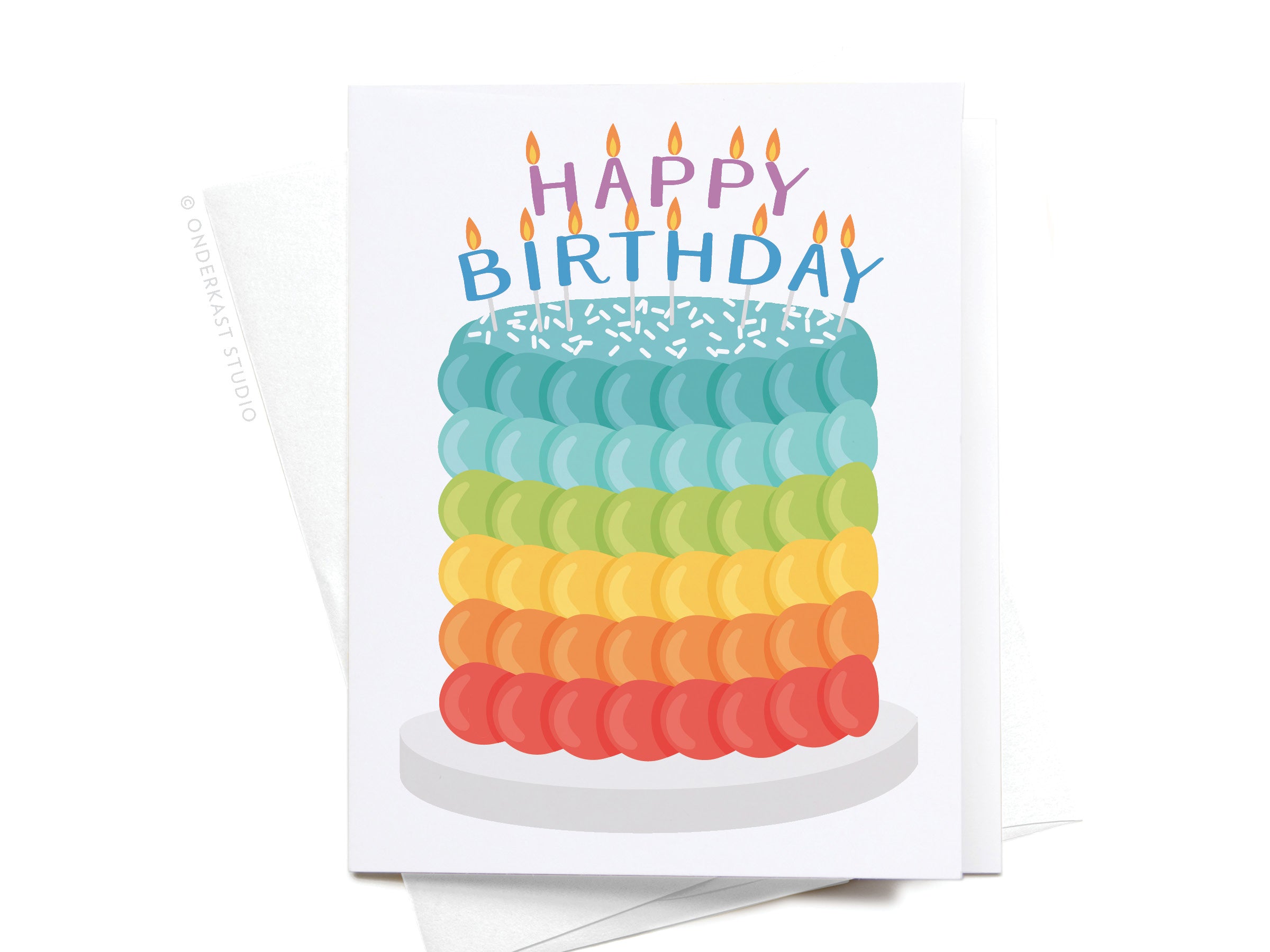 Greeting CARDS