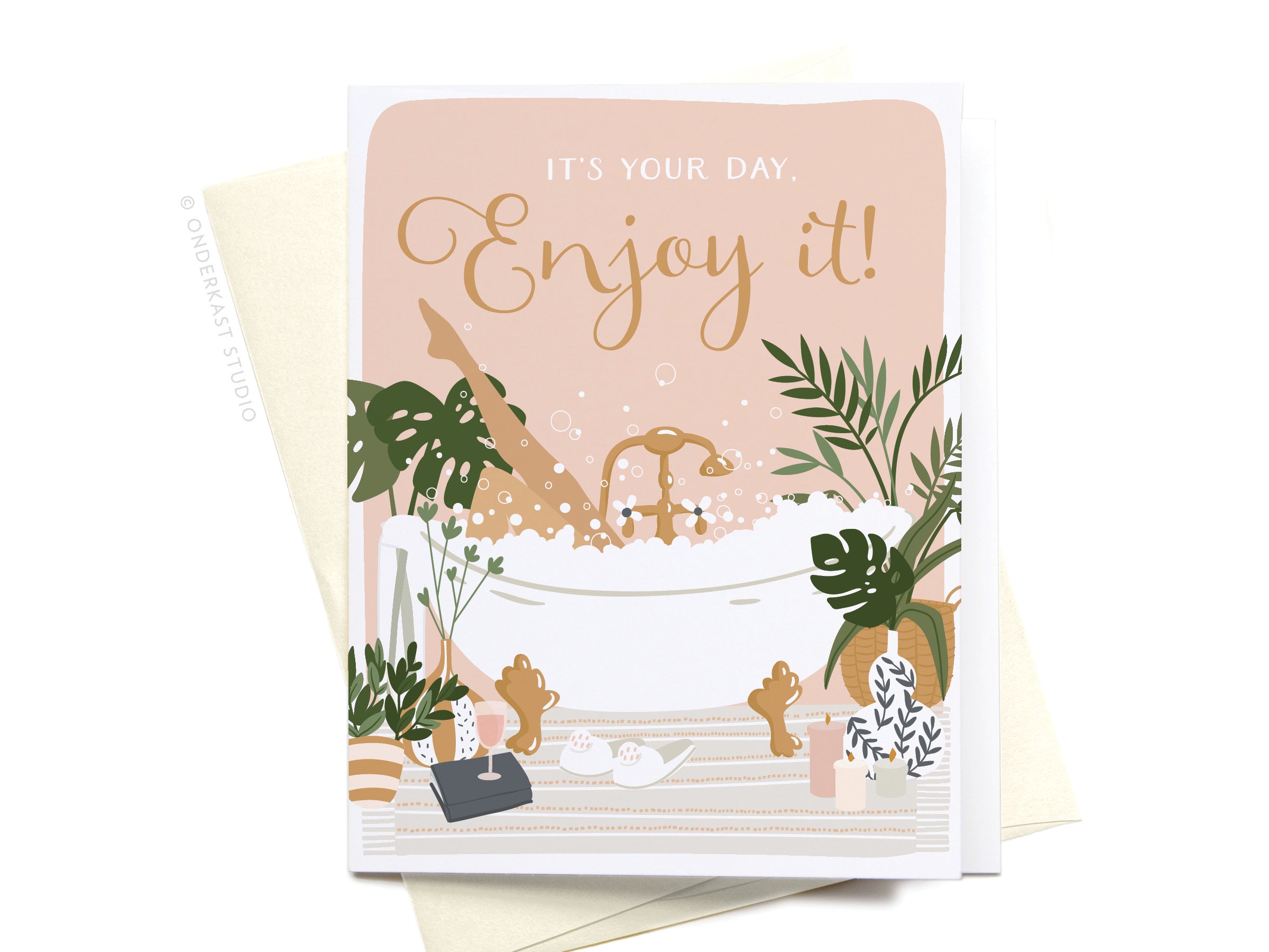 Greeting CARDS