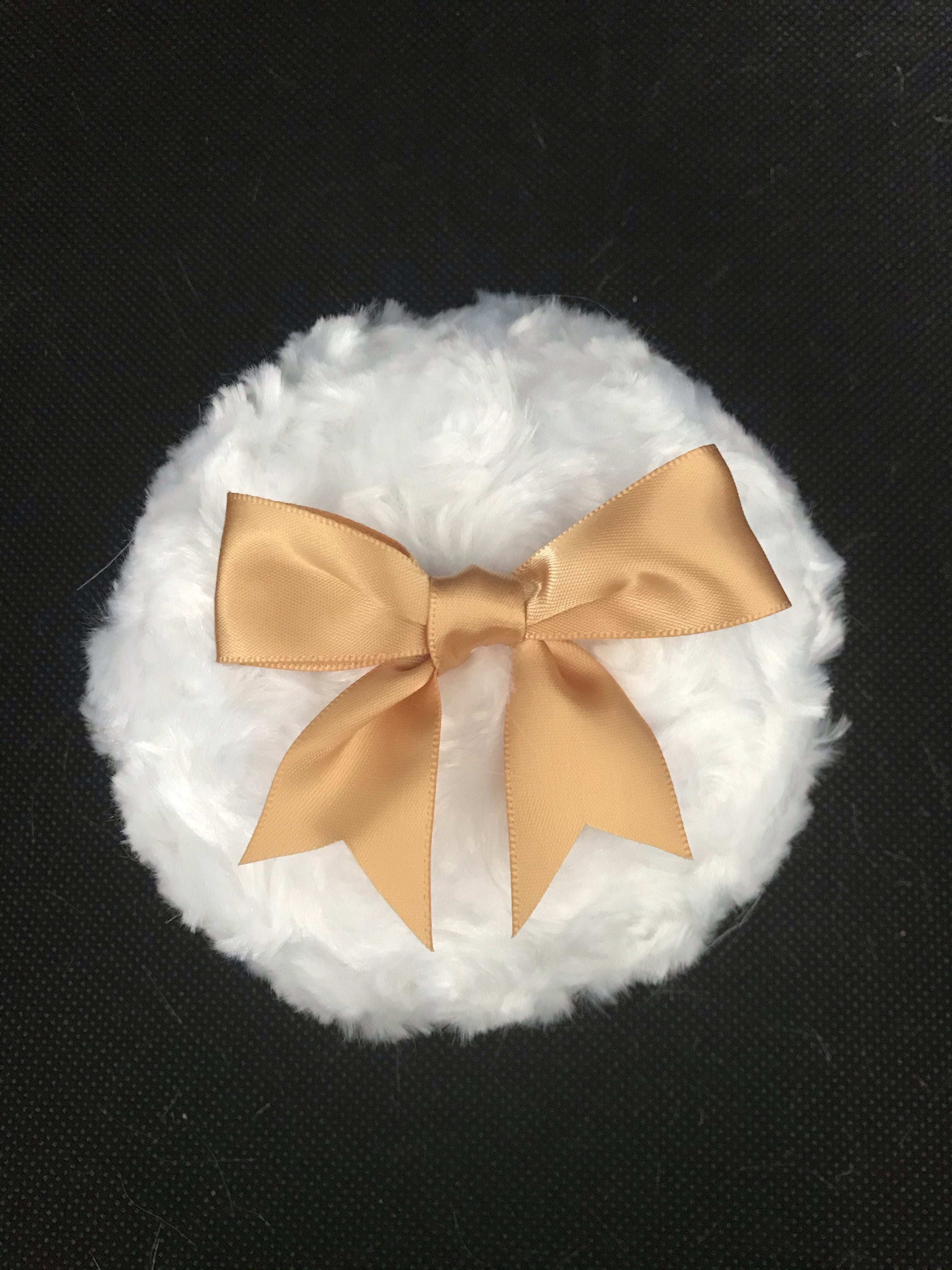 Powder Puffs - CLICK TO SEE MORE STYLES!