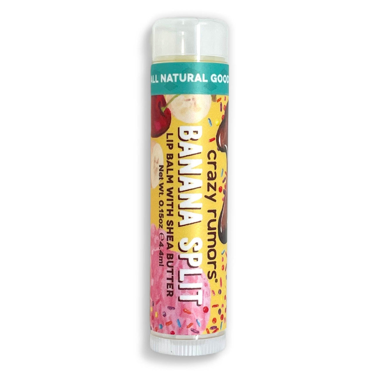 Vegan LIP BALMS - Many Flavors!