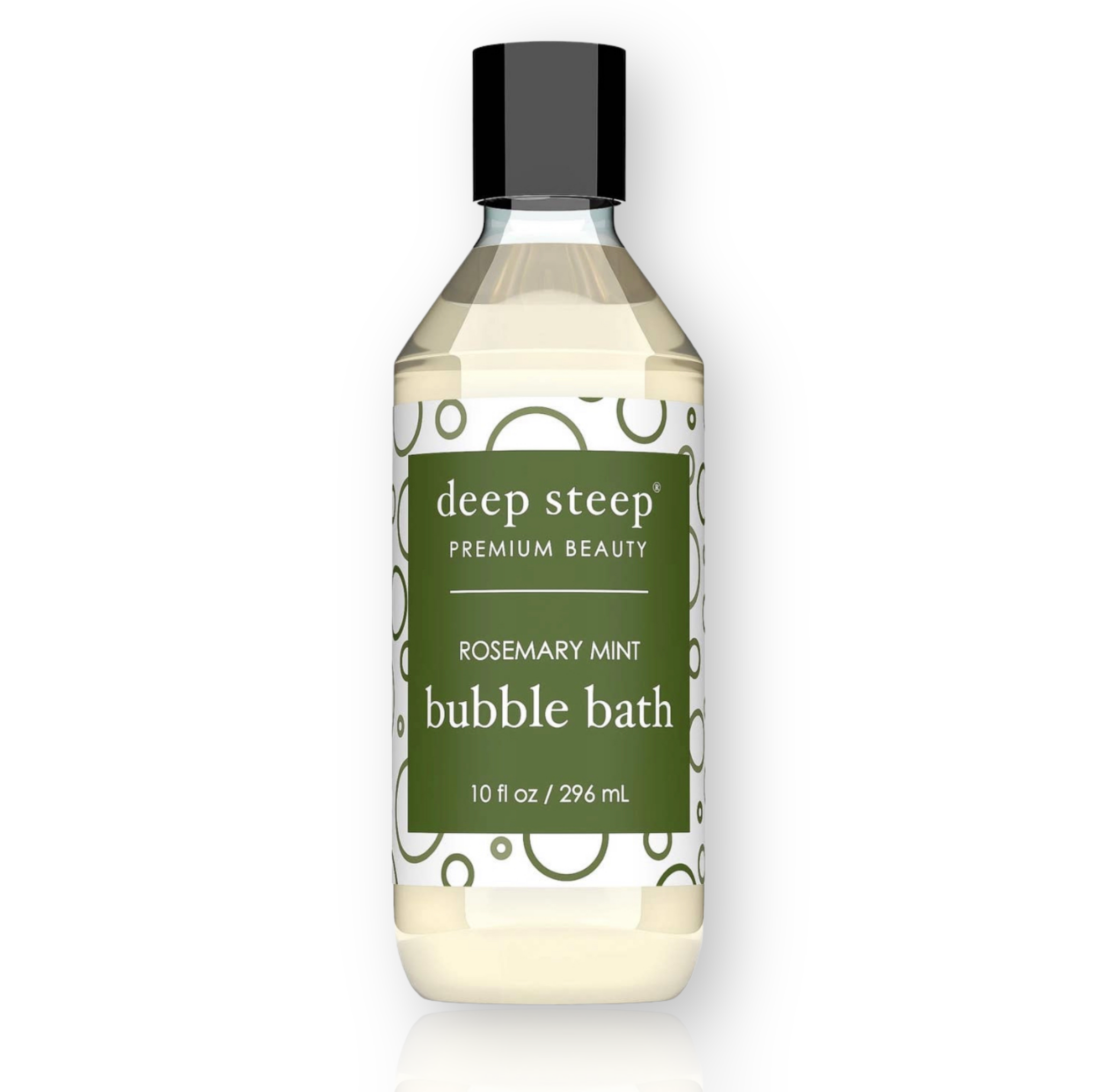 Deep Steep Bubble Bath 10 fl oz