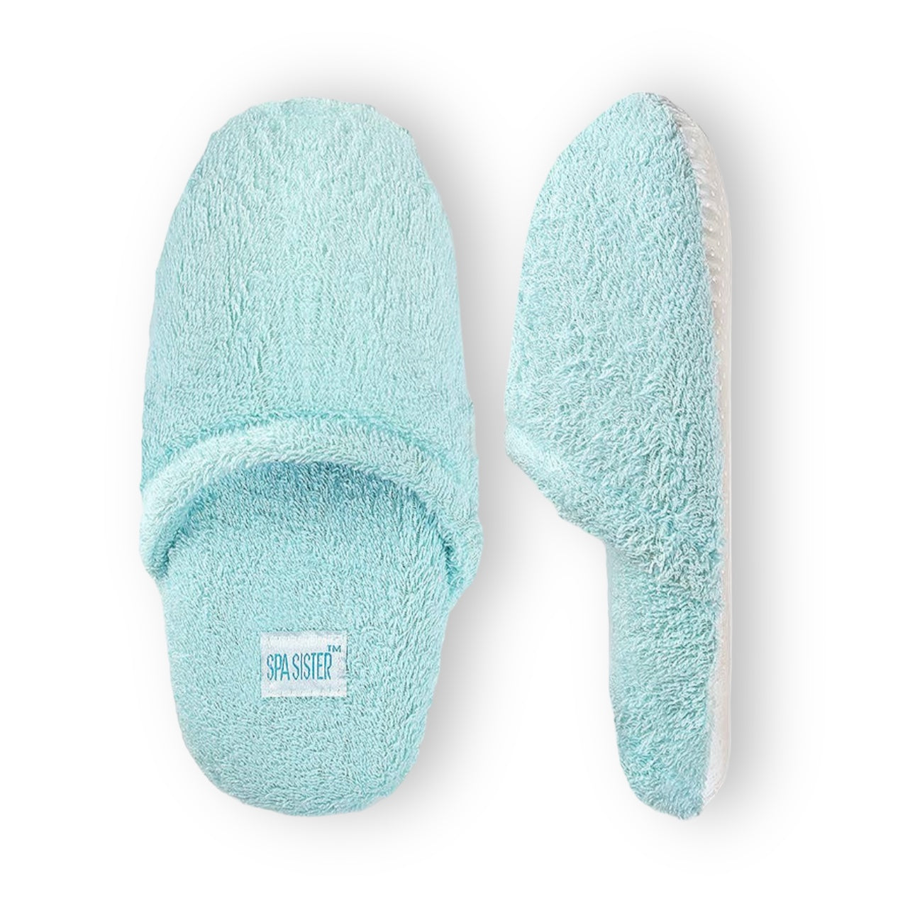 Terry Spa SLIPPERS