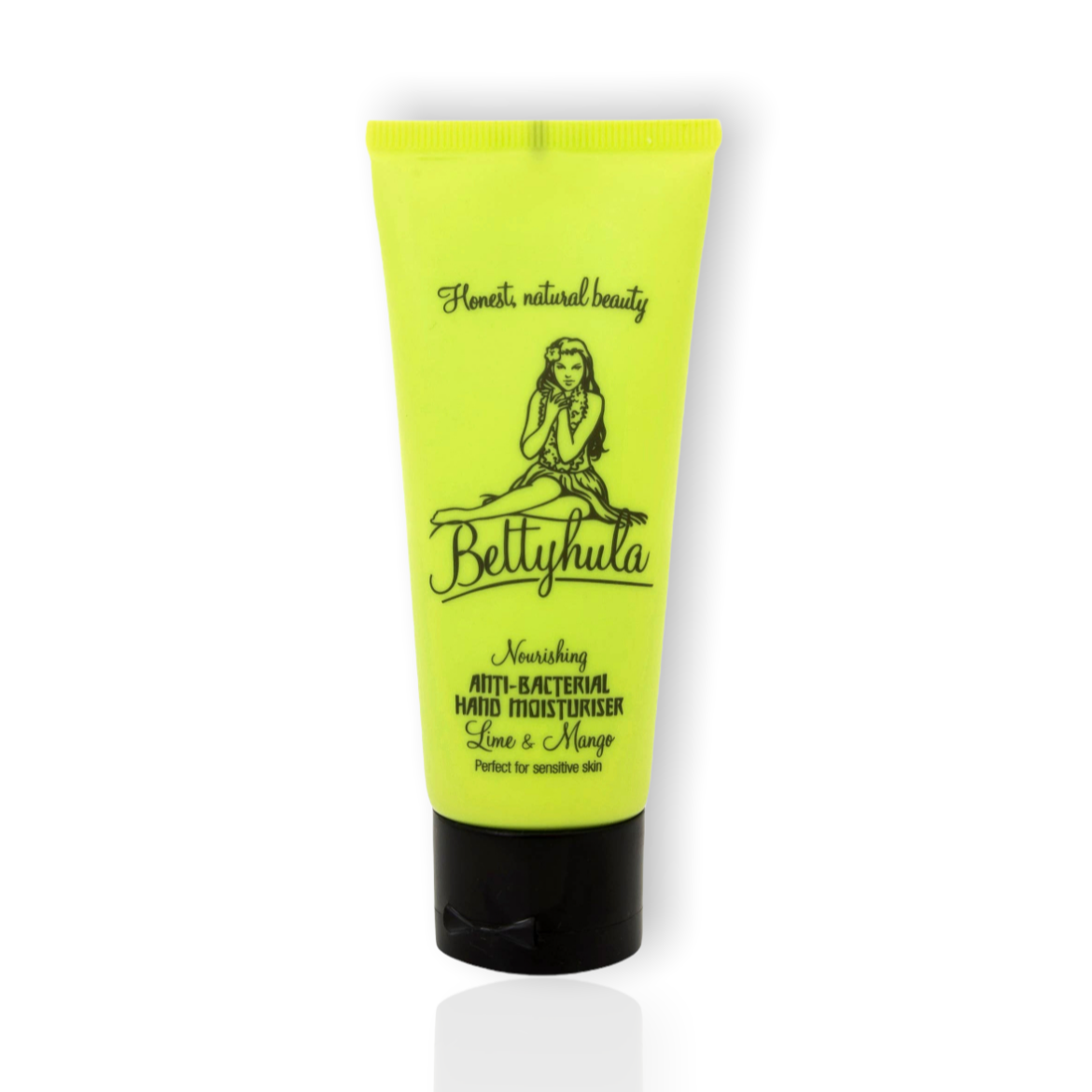 LIME & MANGO Antibacterial Hand Cream