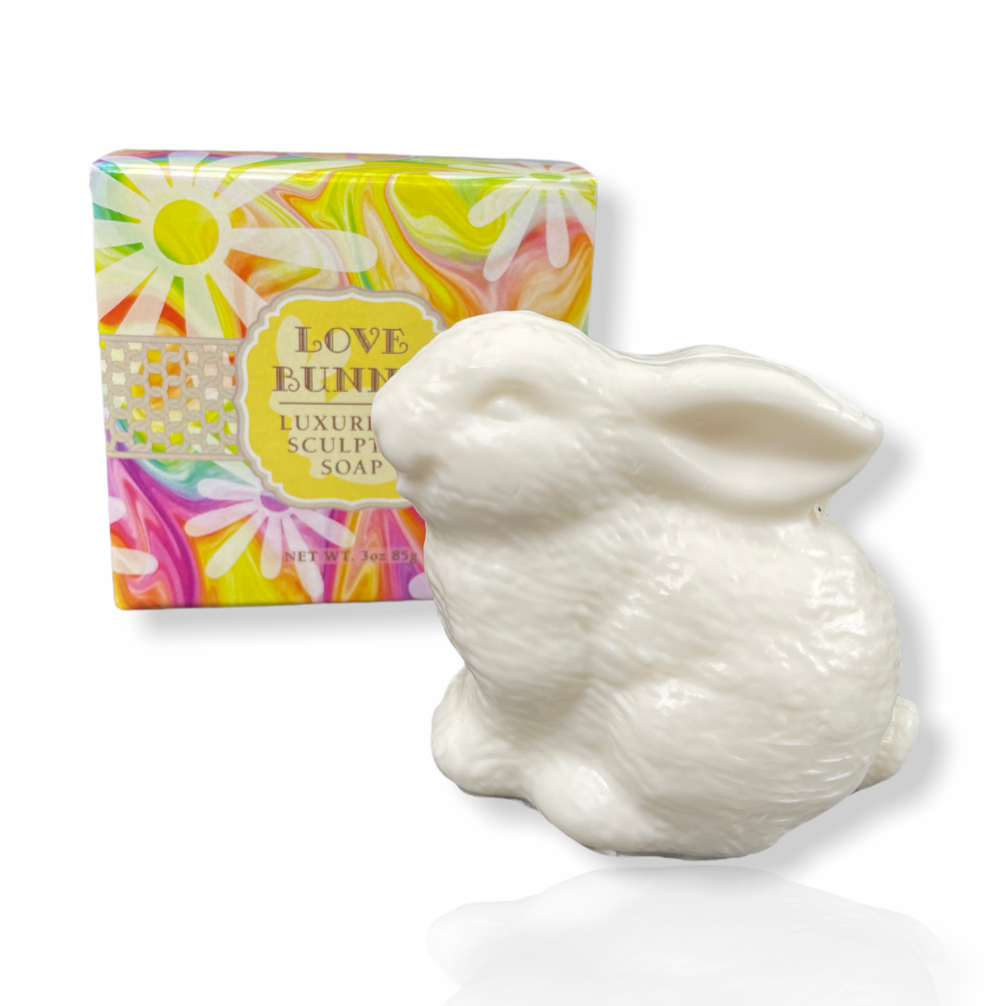 Soaps - GREENWICH BAY - Bunny Soaps